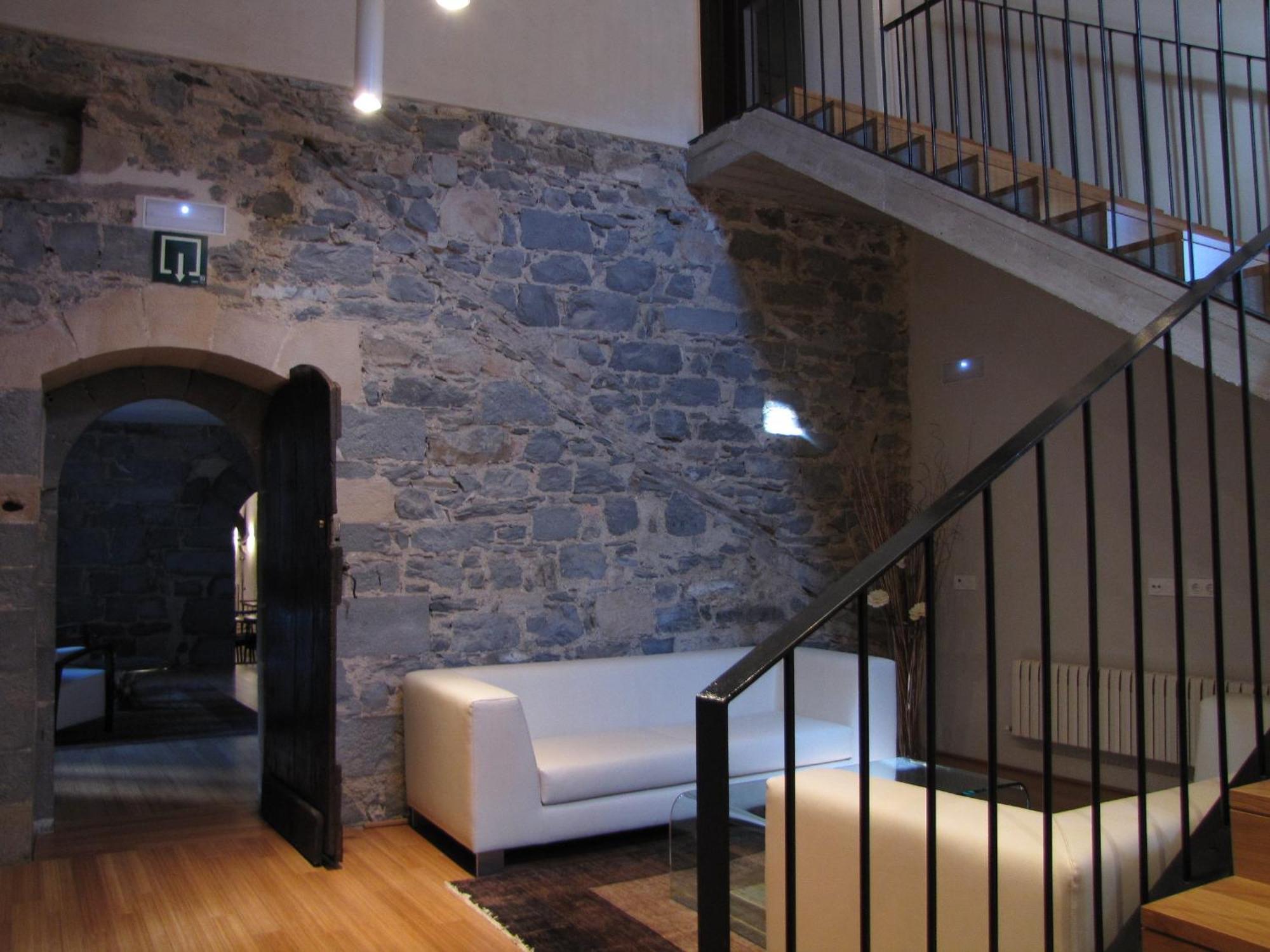 Hotel Hotel Roncesvalles Roncesvalles