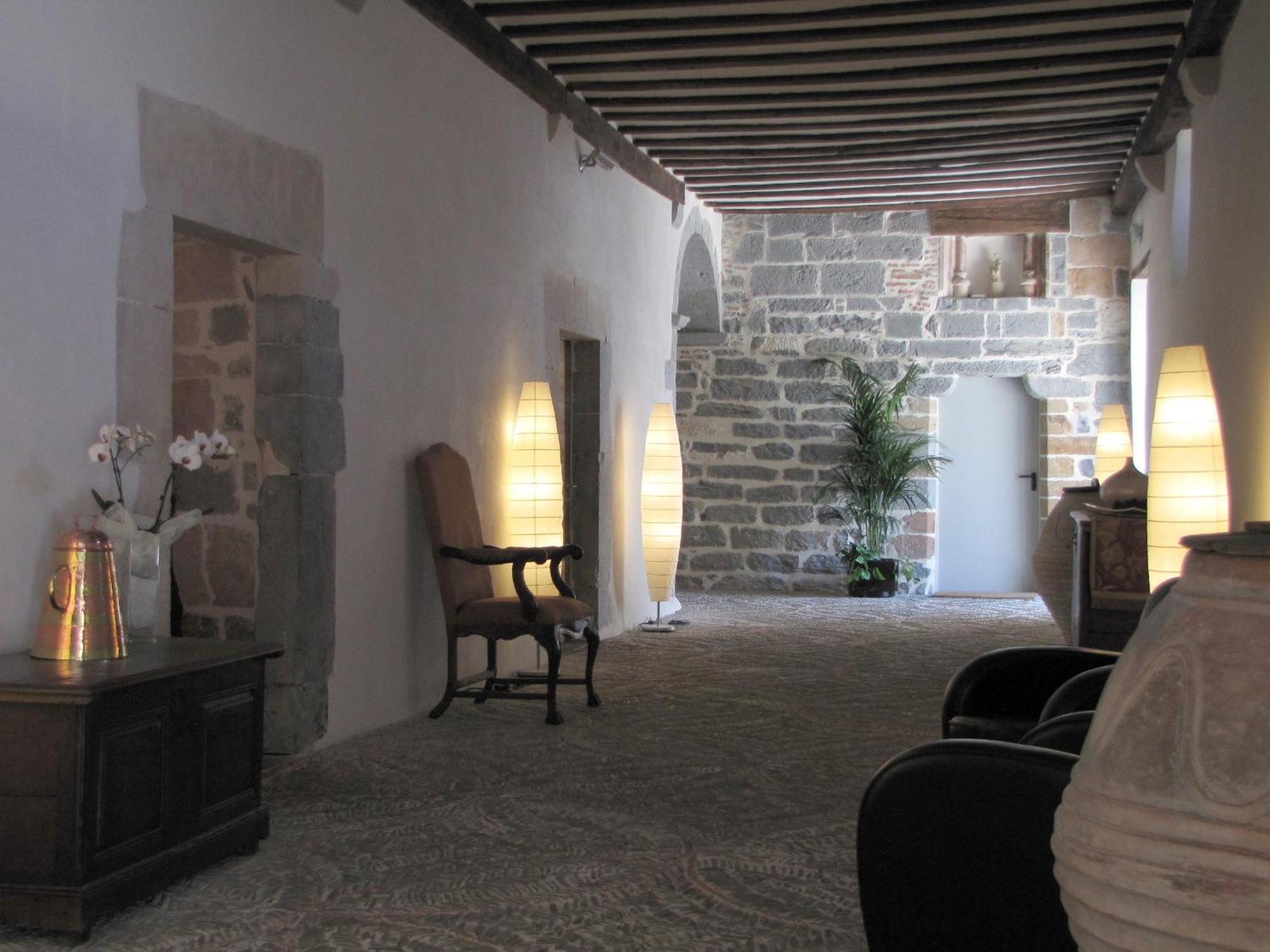 Hotel Hotel Roncesvalles 3*