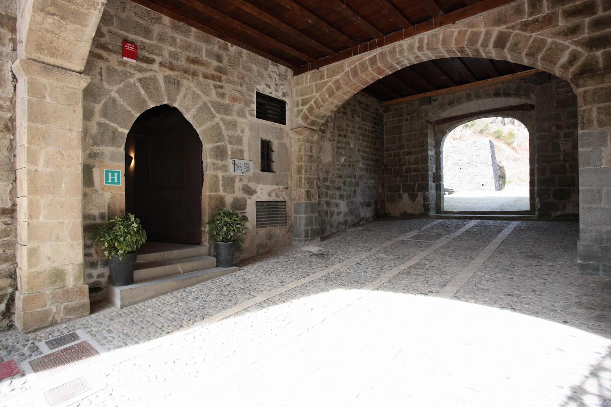 Hotel Hotel Roncesvalles Roncesvalles