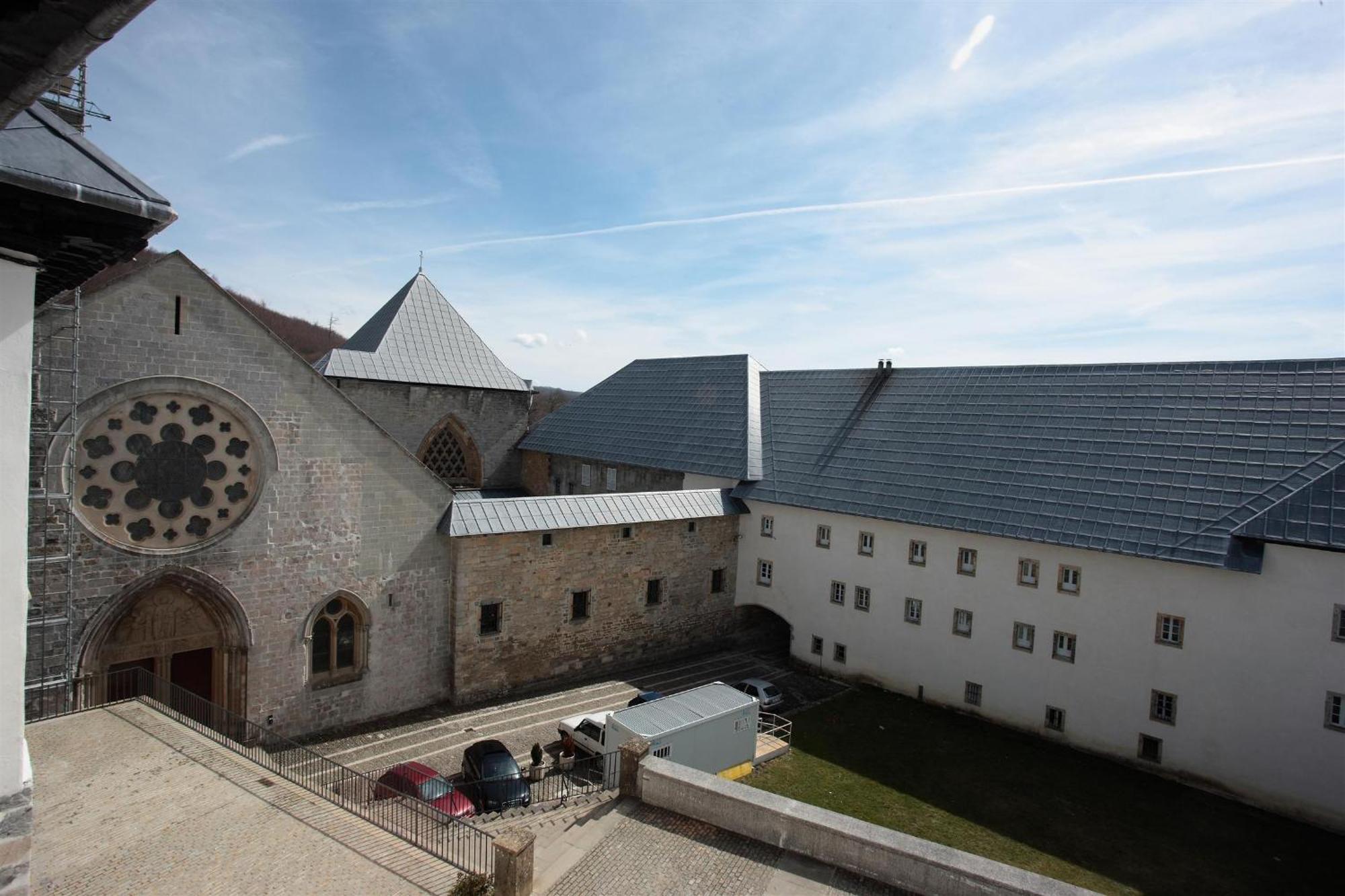 Hotel Roncesvalles Hotel 3*