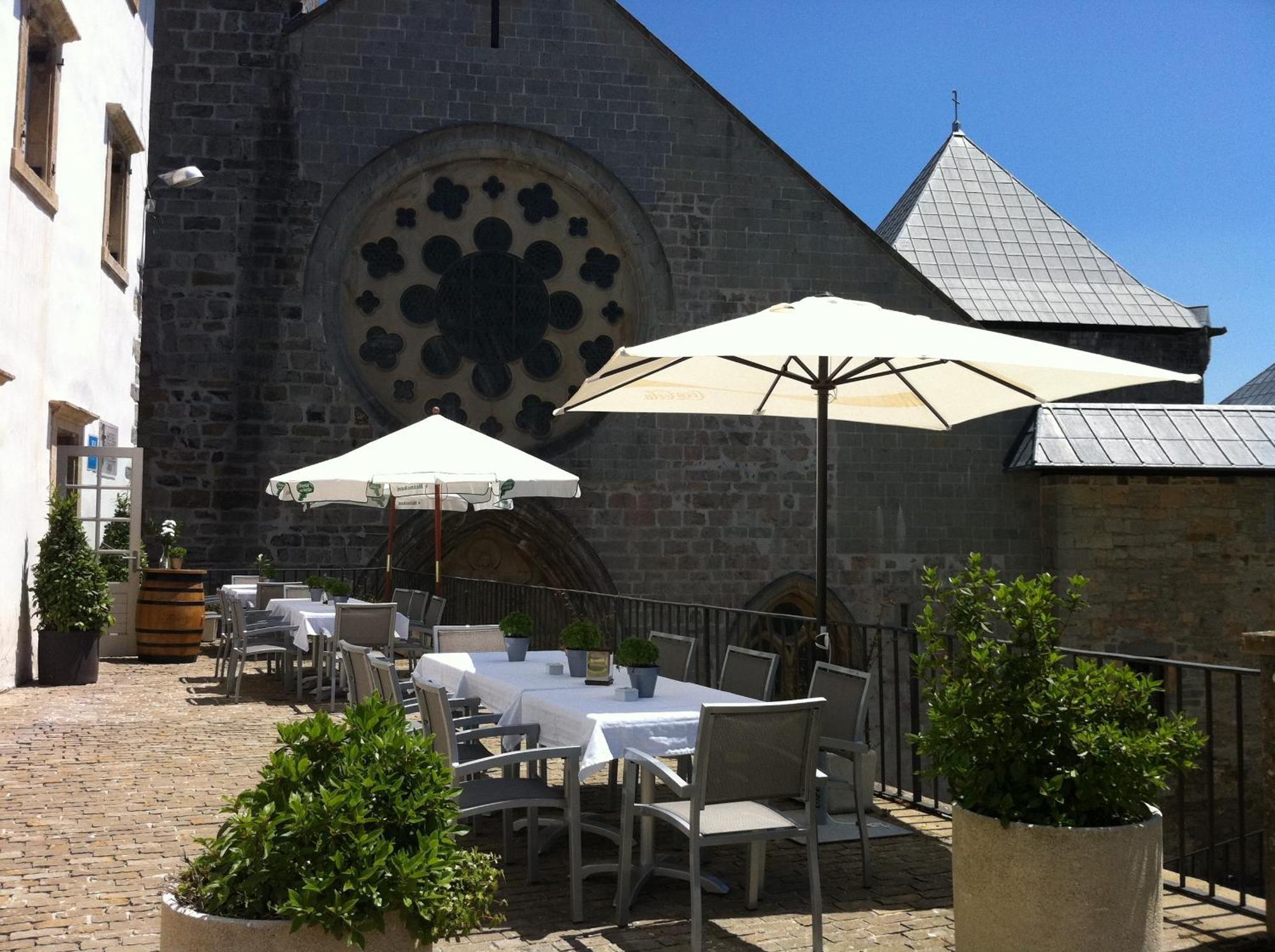 Hotel Roncesvalles Hotel