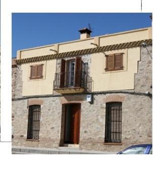 Country house Valdevilano