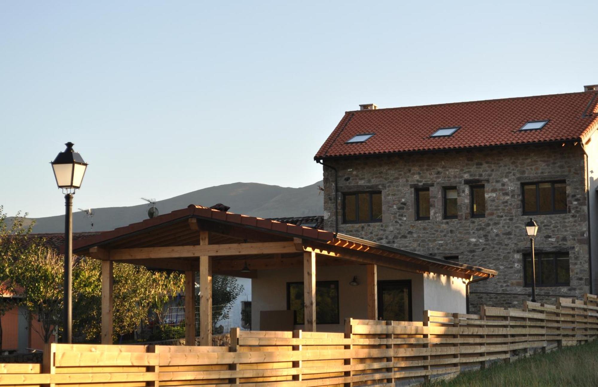Cuatro Aguas Apartment *