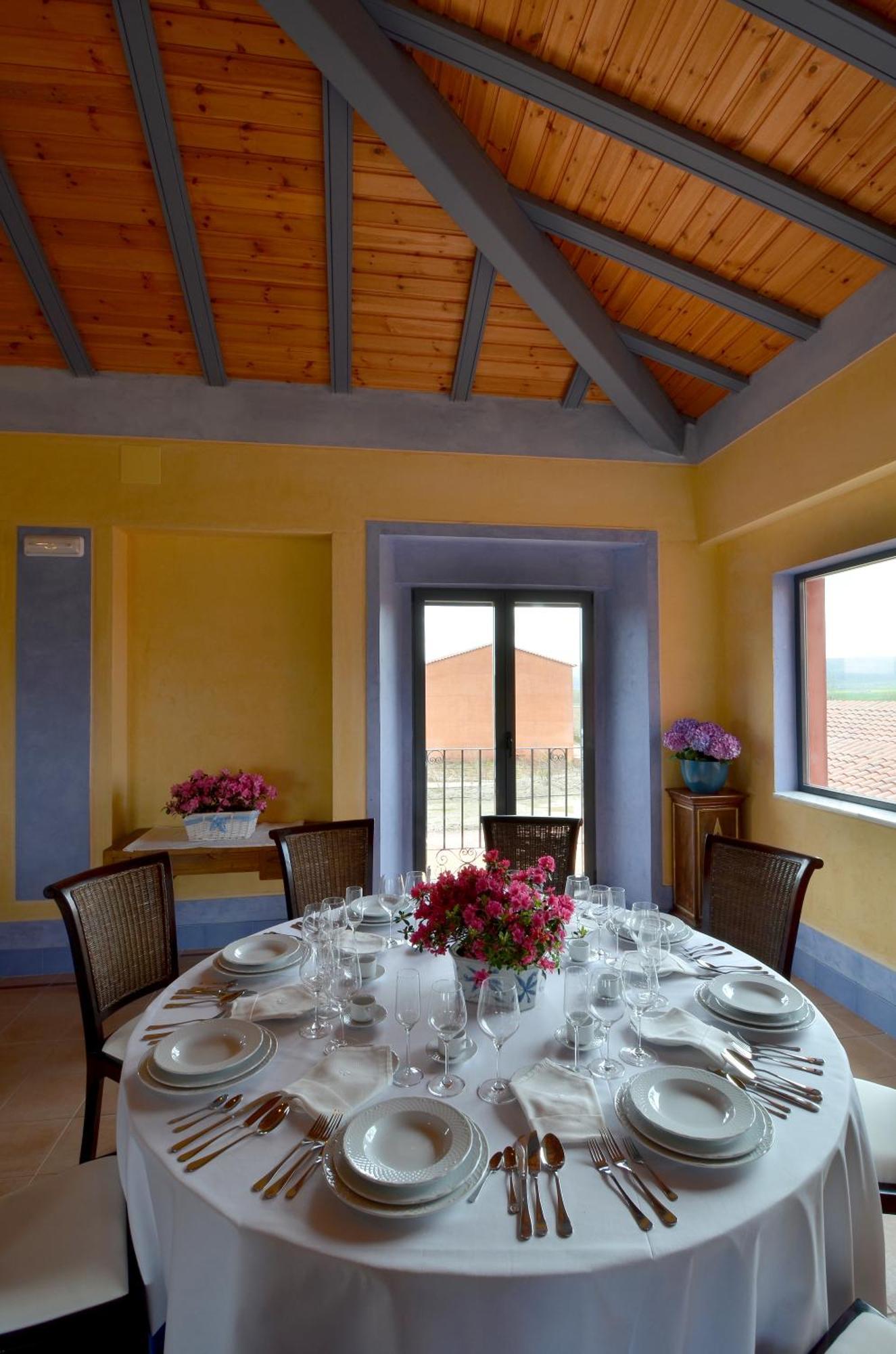 Hotel San Miguel Del Valle Ambles