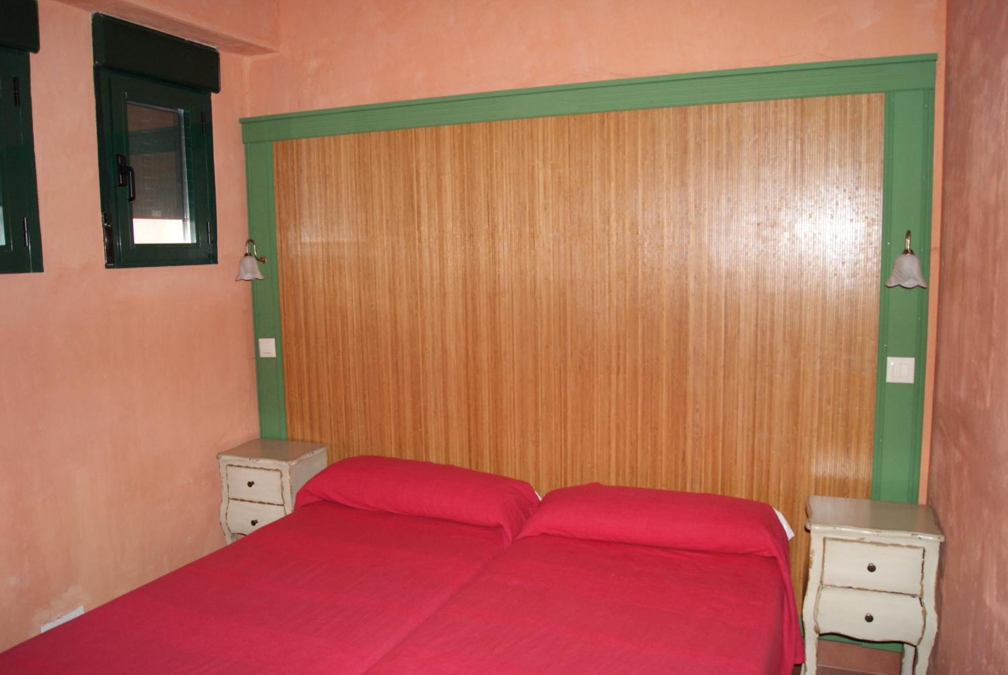 San Miguel Del Valle Amblés 3* El Fresno