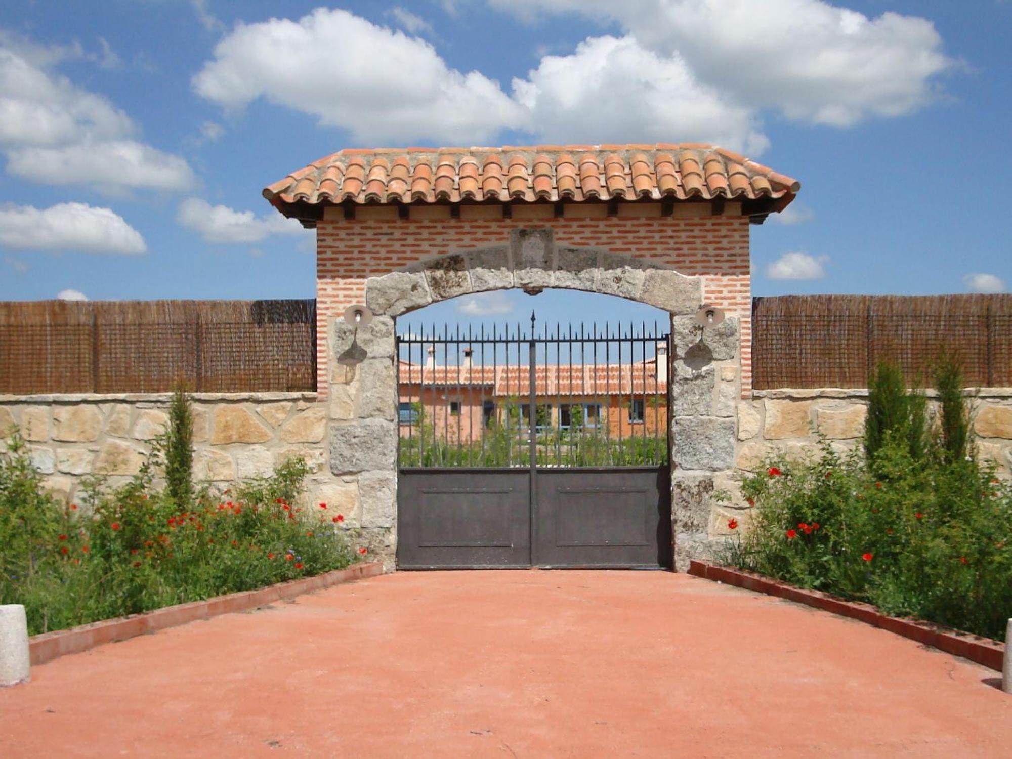 San Miguel Del Valle Amblés