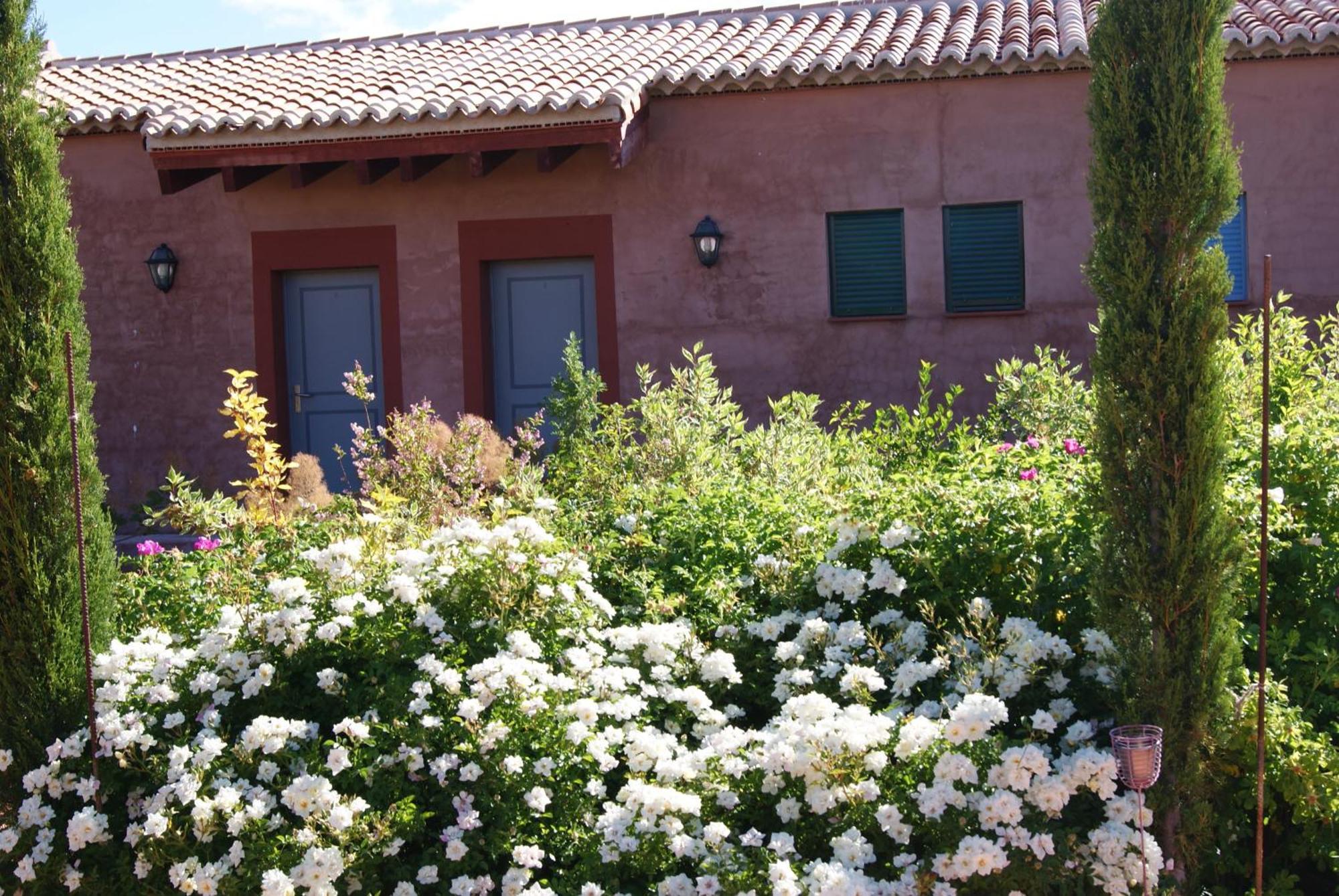 Hotel San Miguel Del Valle Amblés 3*