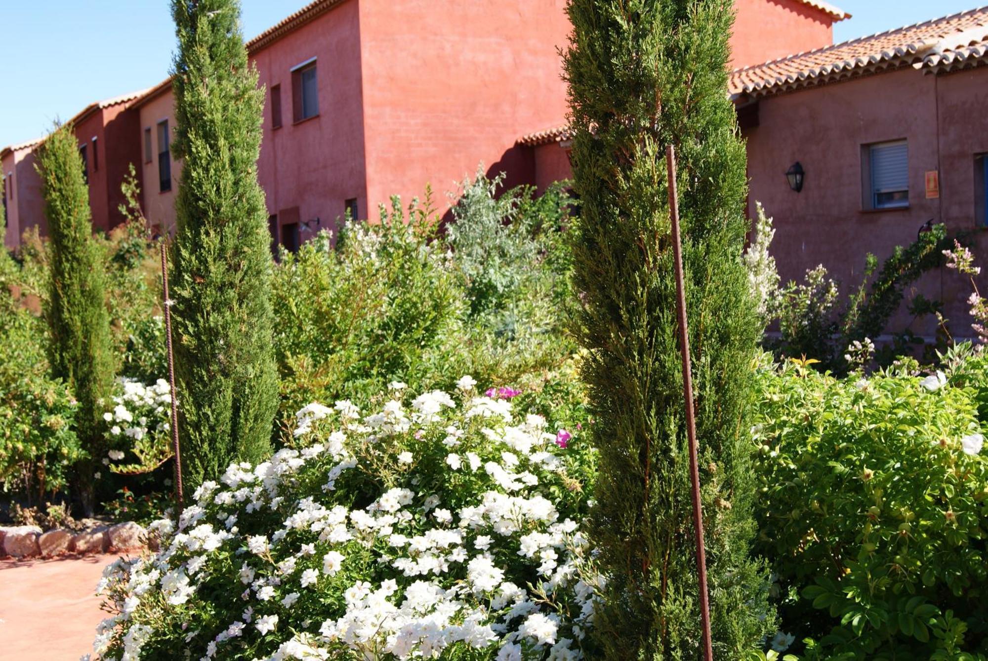San Miguel Del Valle Amblés El Fresno