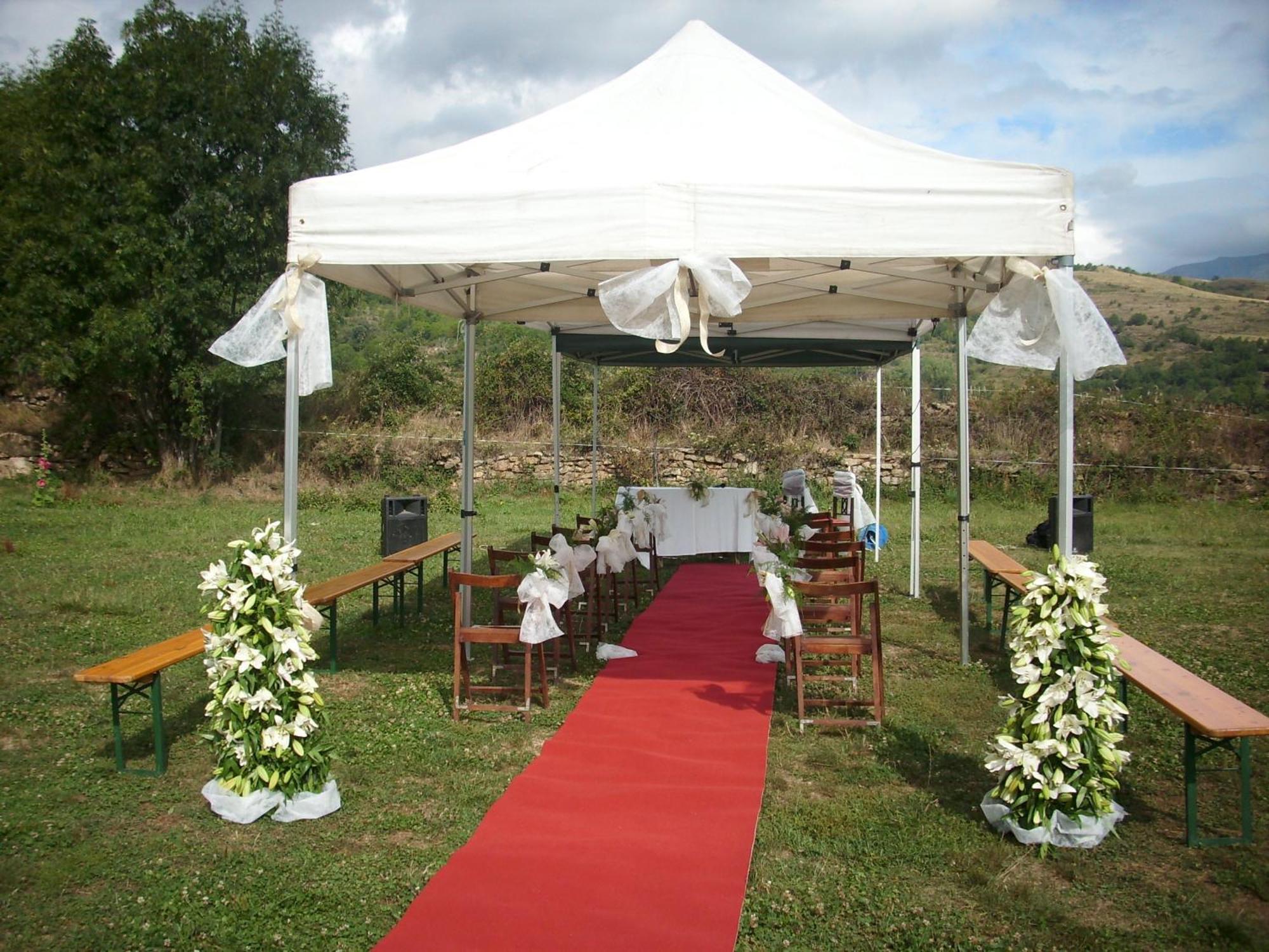 Country house Rural Ca L'anton Pujal
