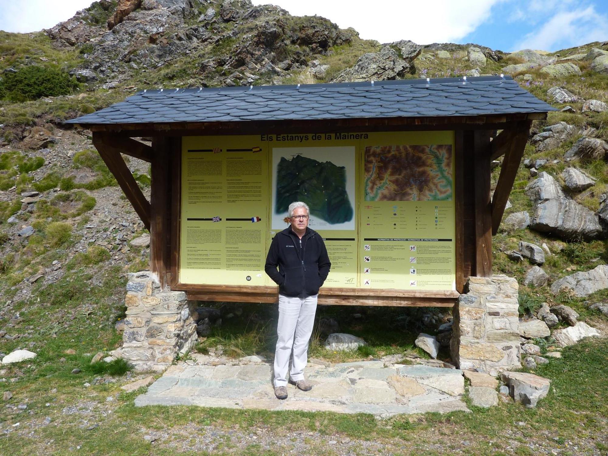 Country house Rural Ca L'anton Pujal