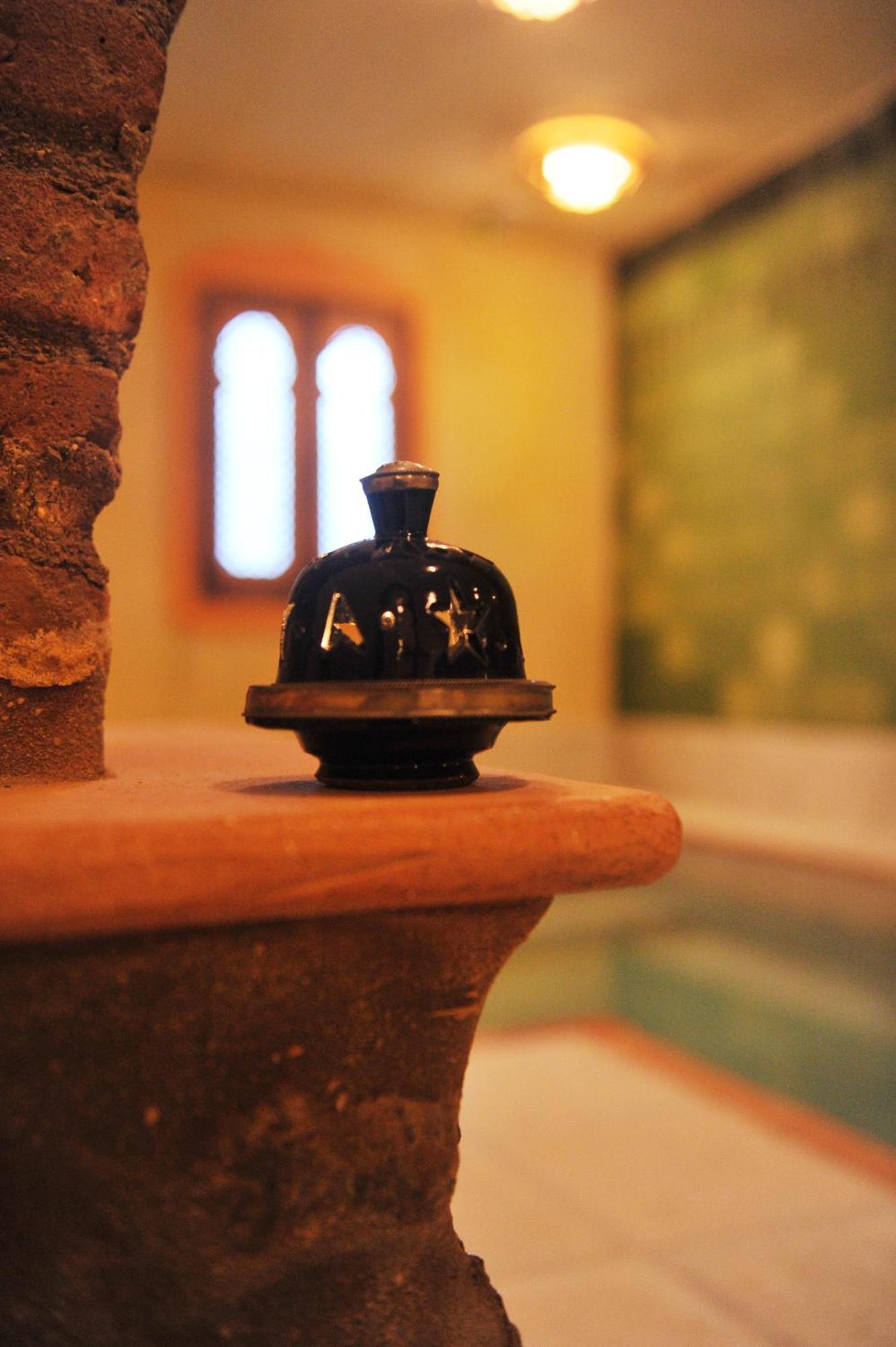 Apartment La Molinilla Y Hammam