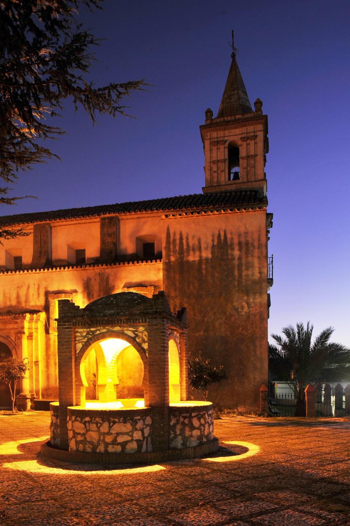 La Molinilla Y Hammam *