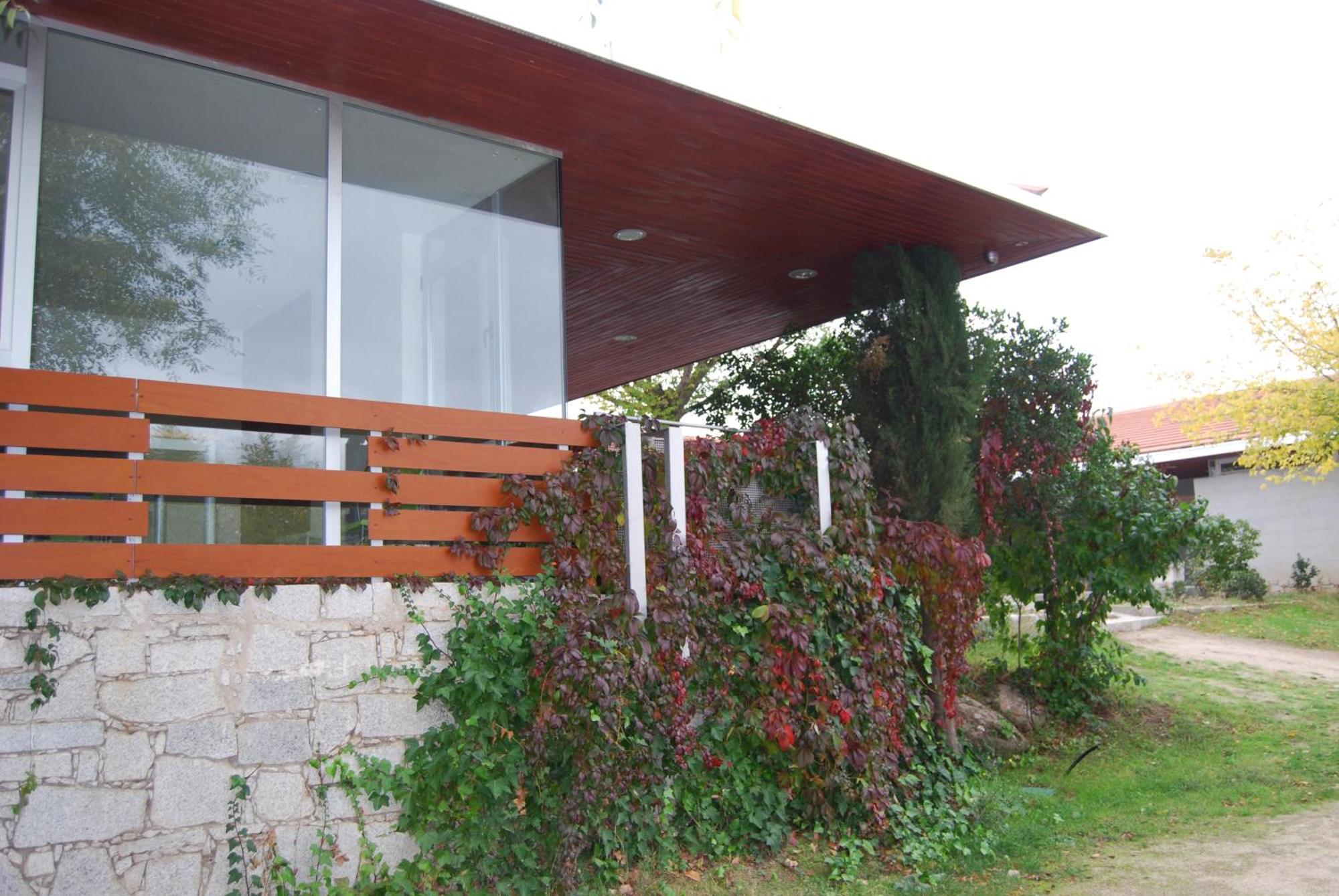 Campsite El Picachuelo