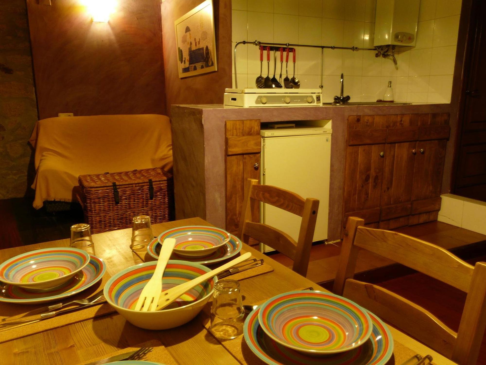 Caserío Da Castiñeira