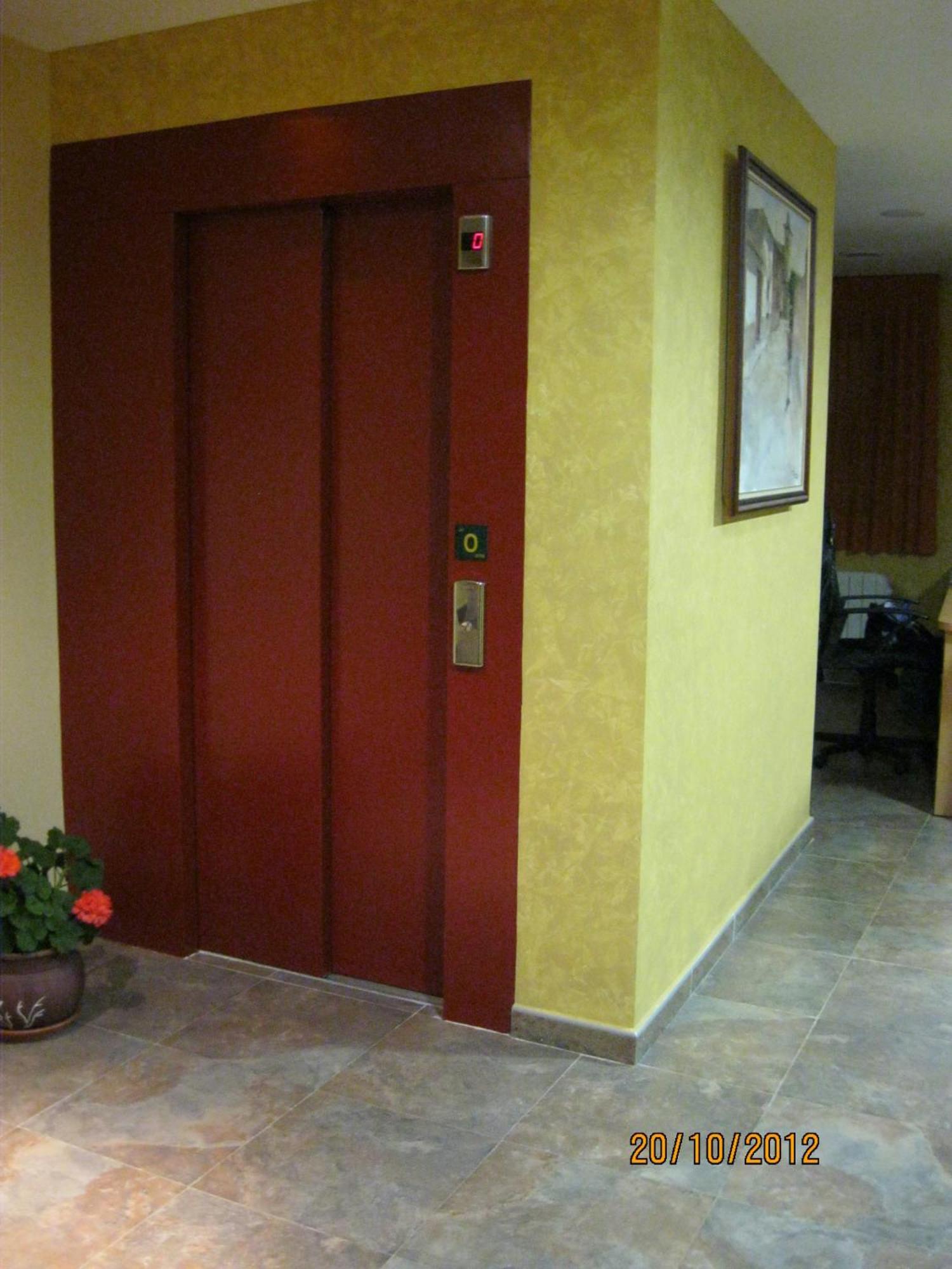 Pensión Rural San Pedro 3*