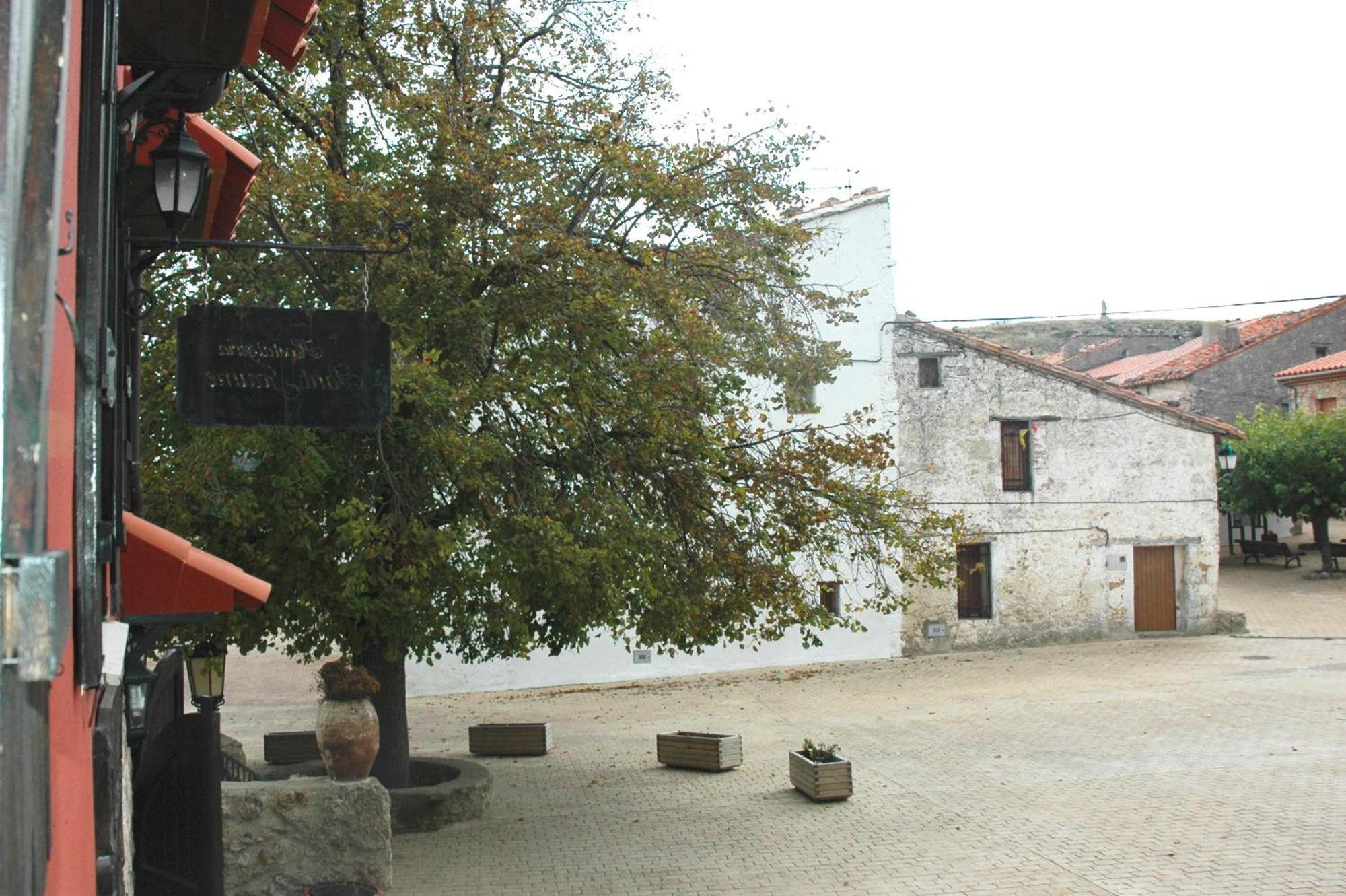 Hostatgeria Sant Jaume 2*
