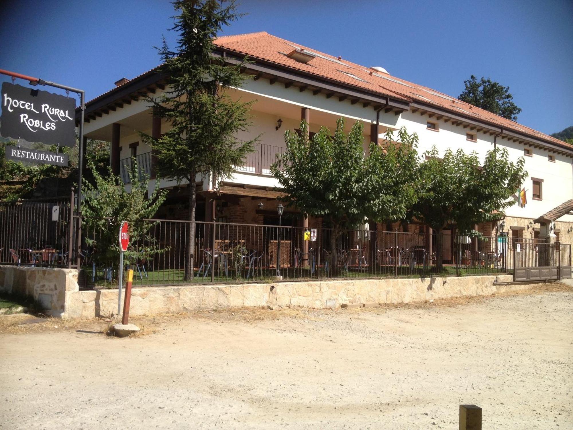 Rural Robles *