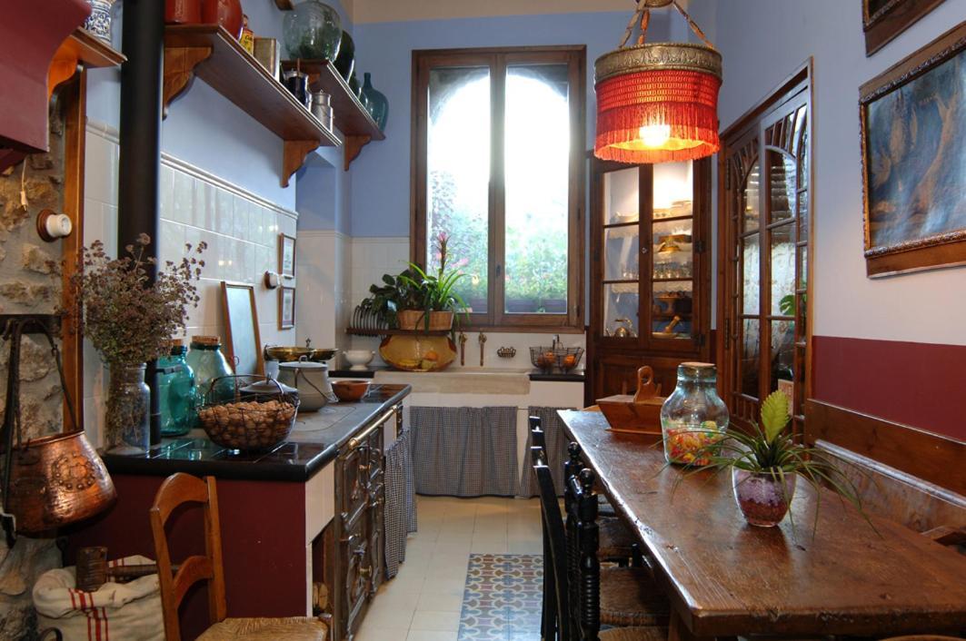 Casa Leonardo Casa rural Senterada