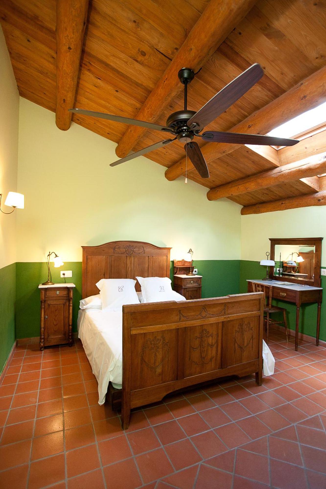 Casa rural Casa Leonardo