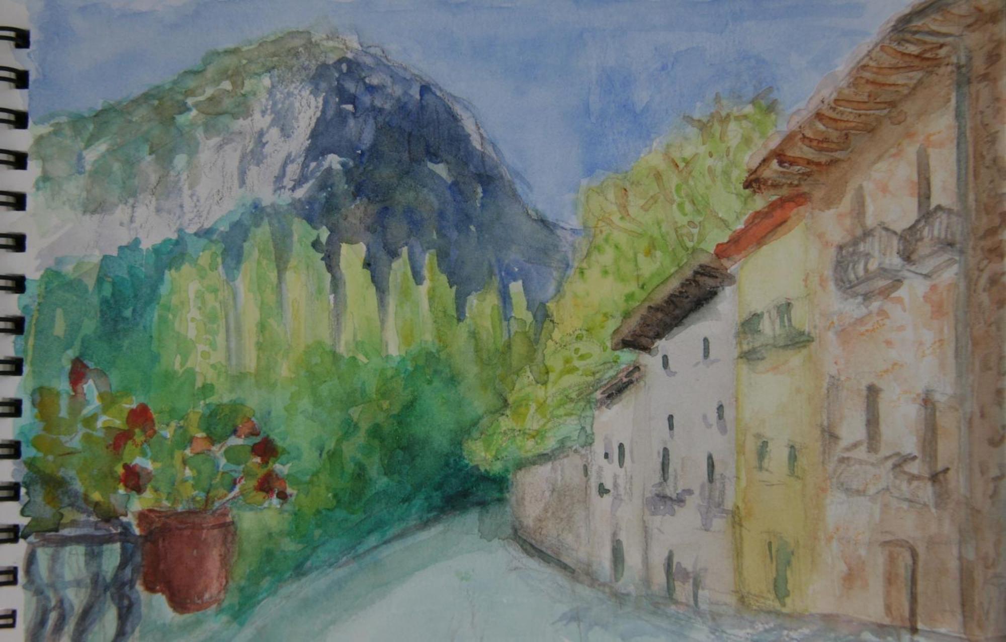 Casa Leonardo *