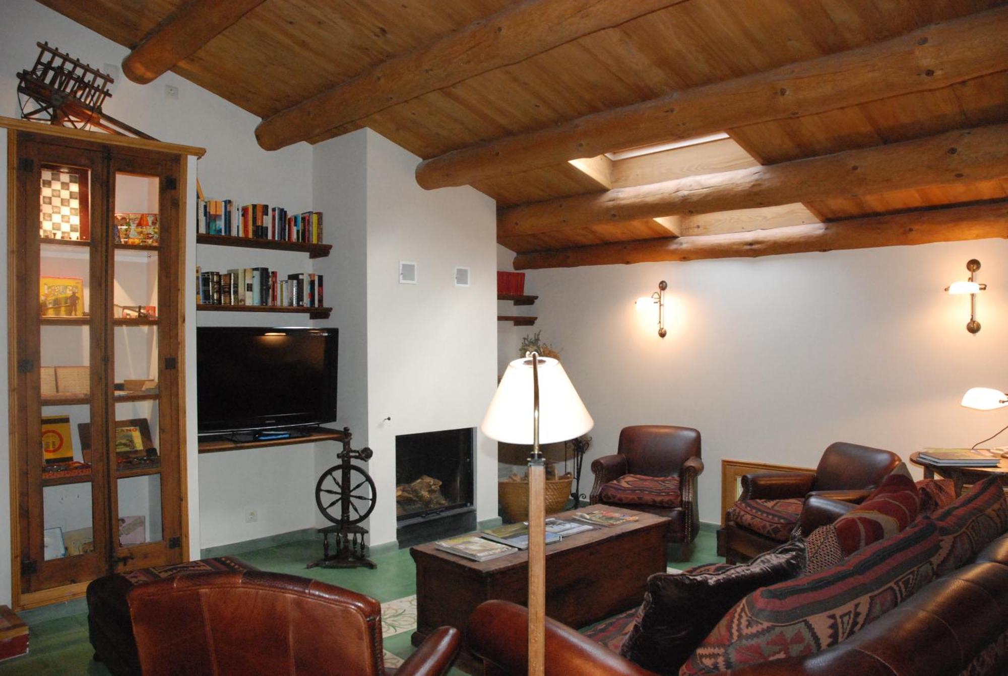 Casa Leonardo Casa rural *