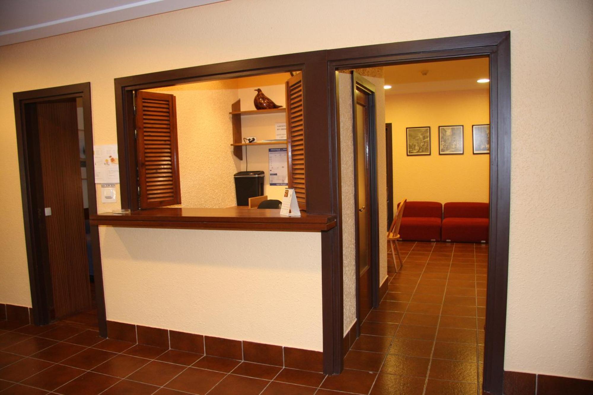Ler- Argi 2* Urnieta