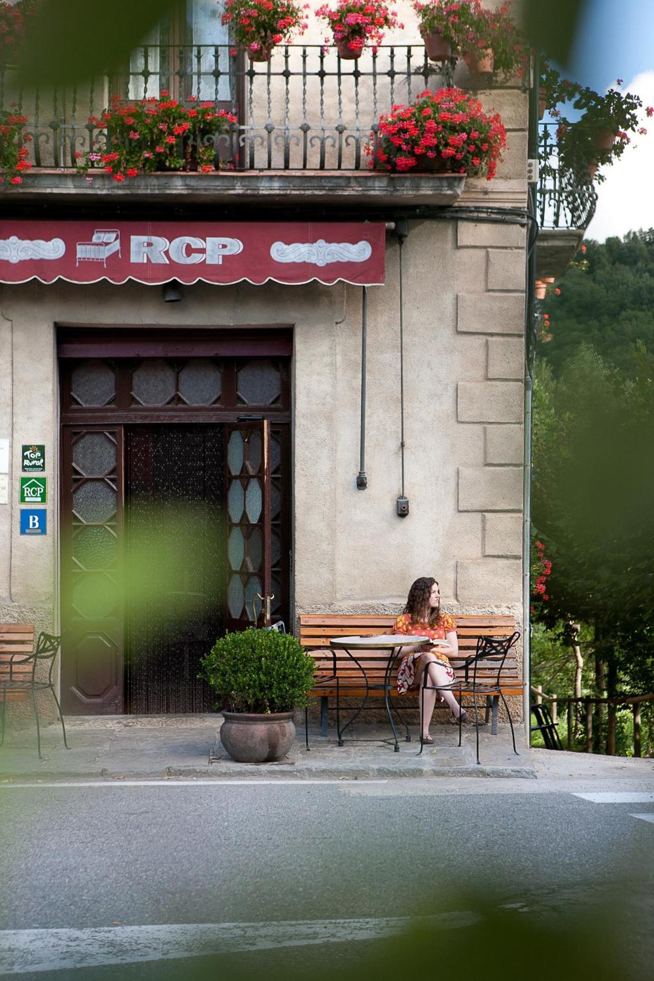 Casa Leonardo Senterada