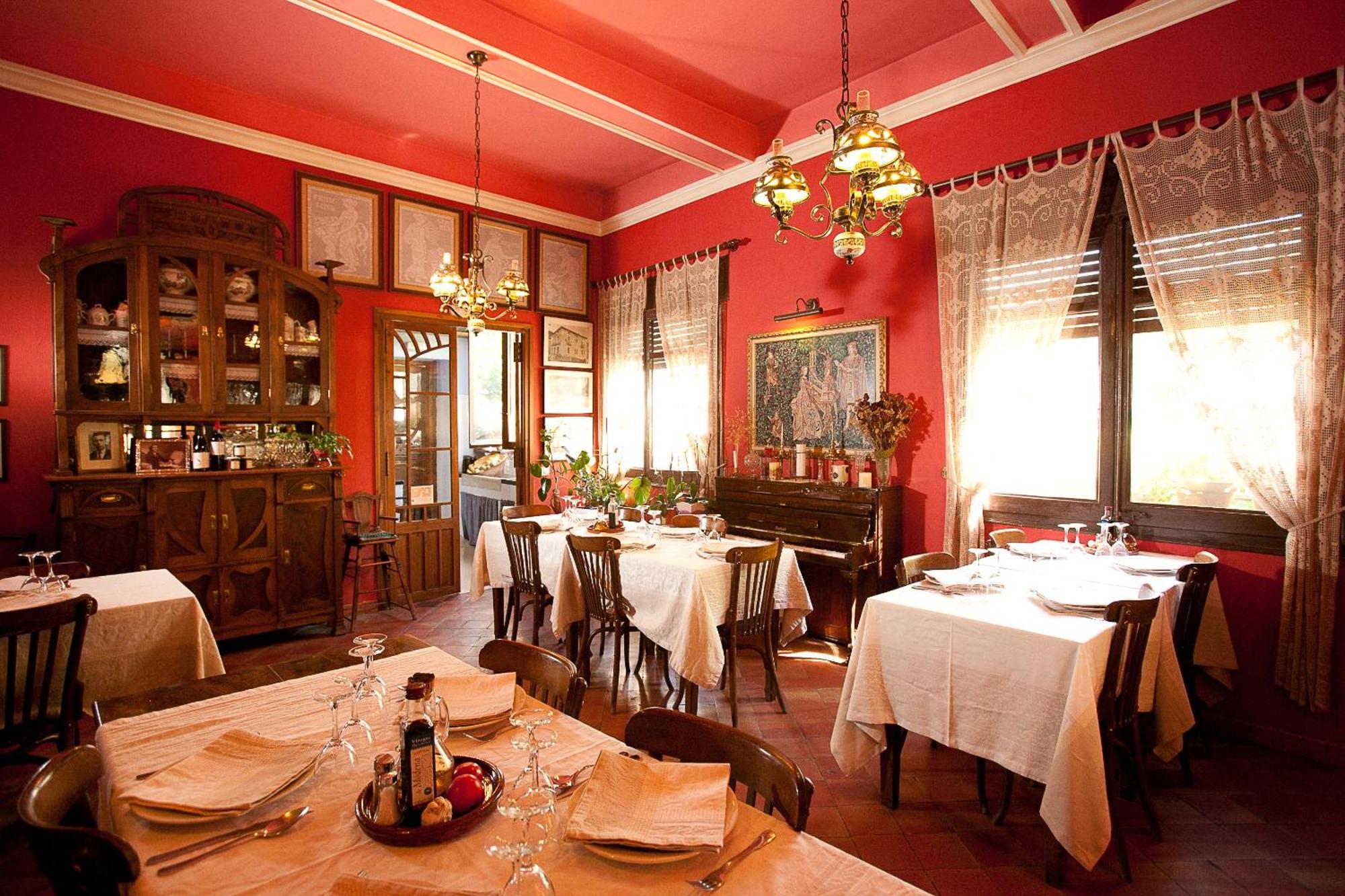 Casa Leonardo Senterada