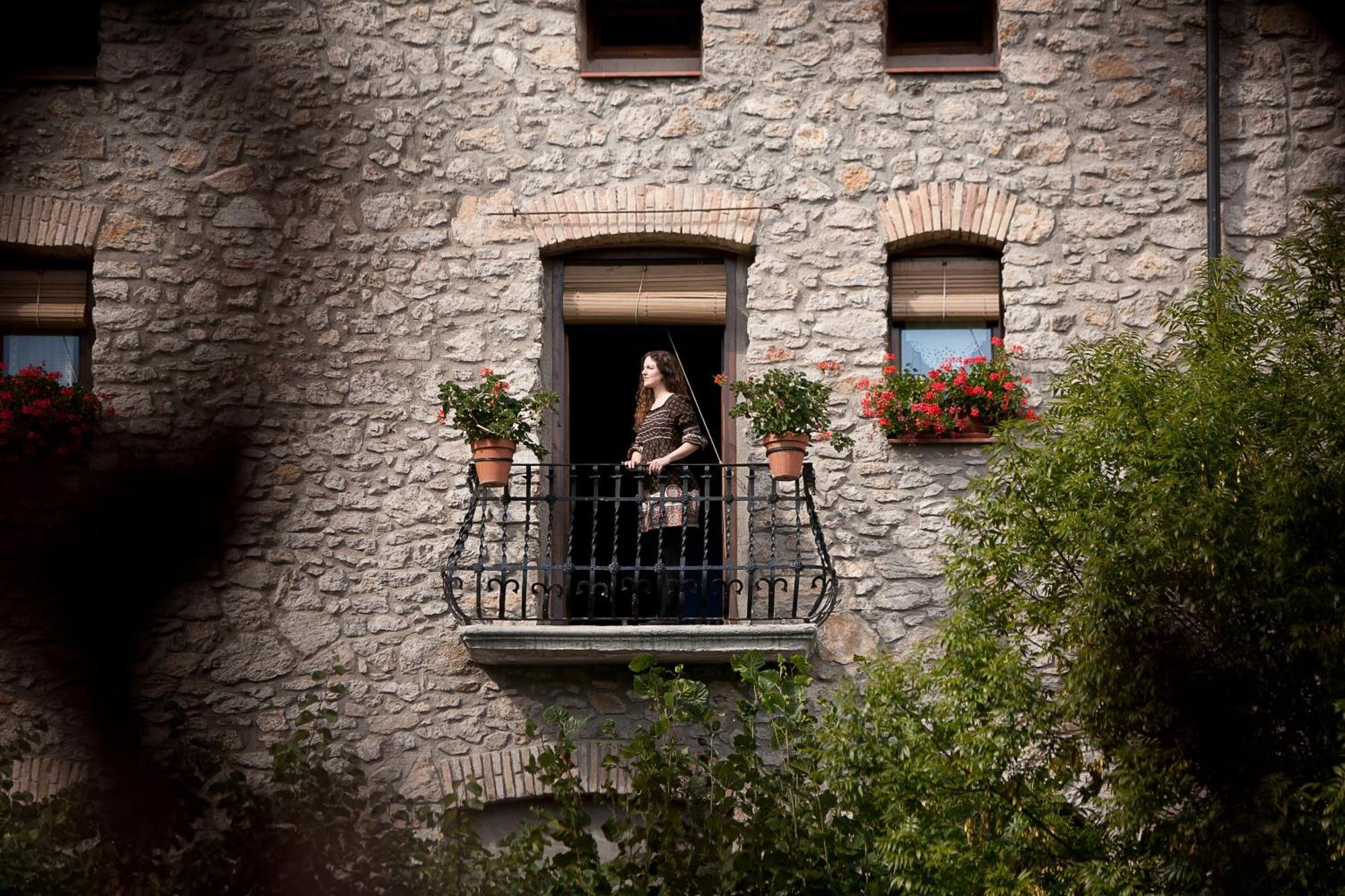 Casa rural Casa Leonardo *