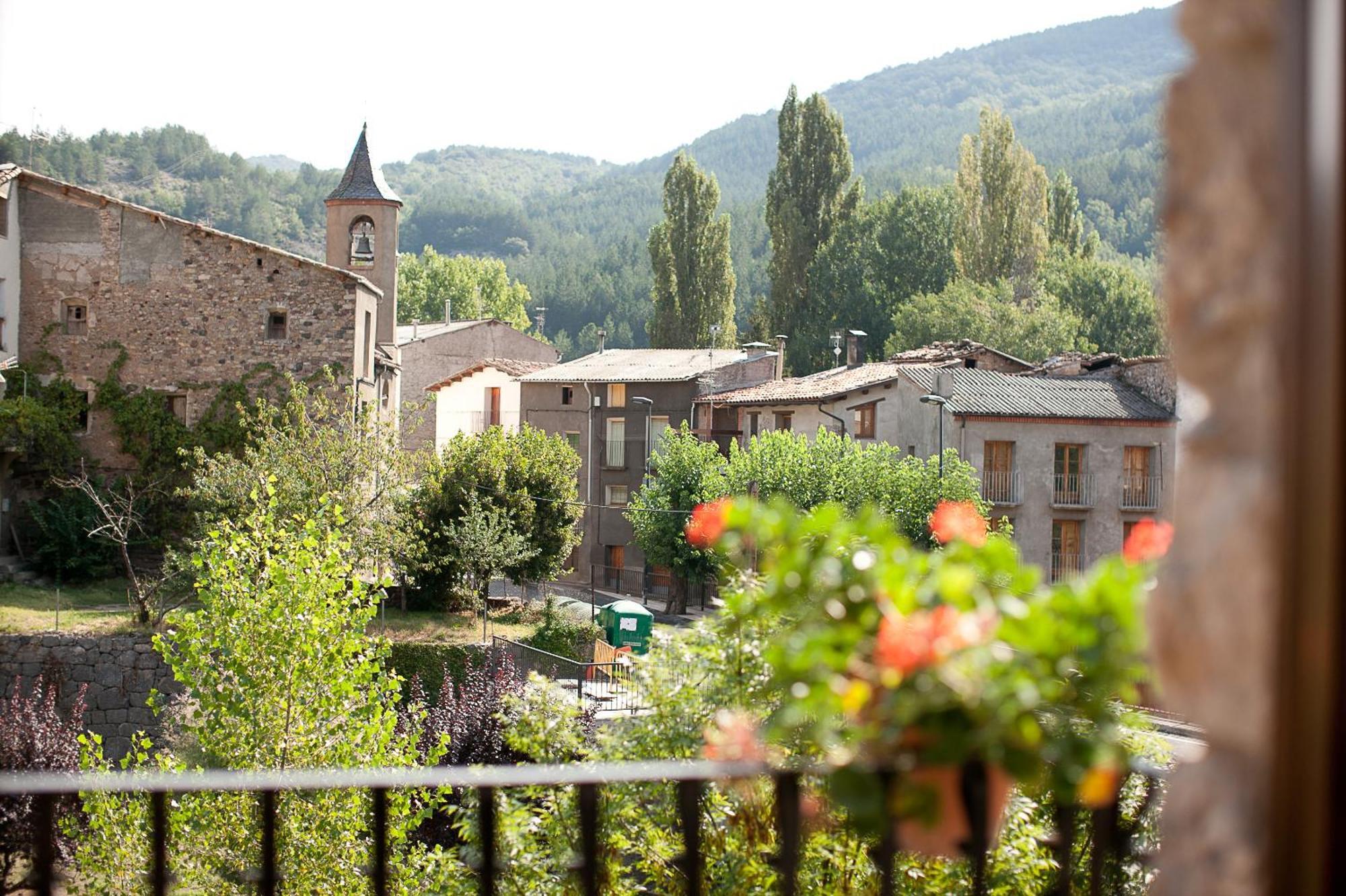 Casa rural Casa Leonardo *