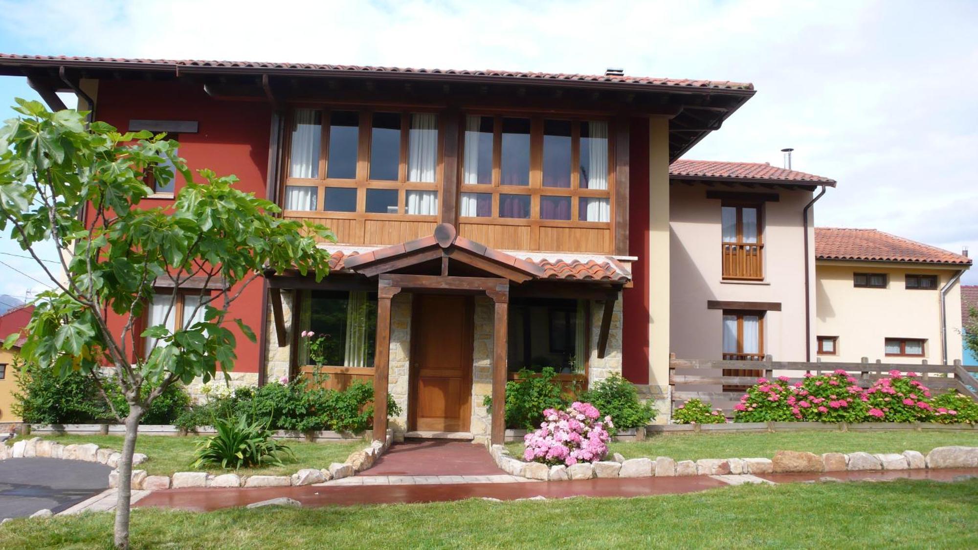 Apartamento La Calvera Llames de Parres
