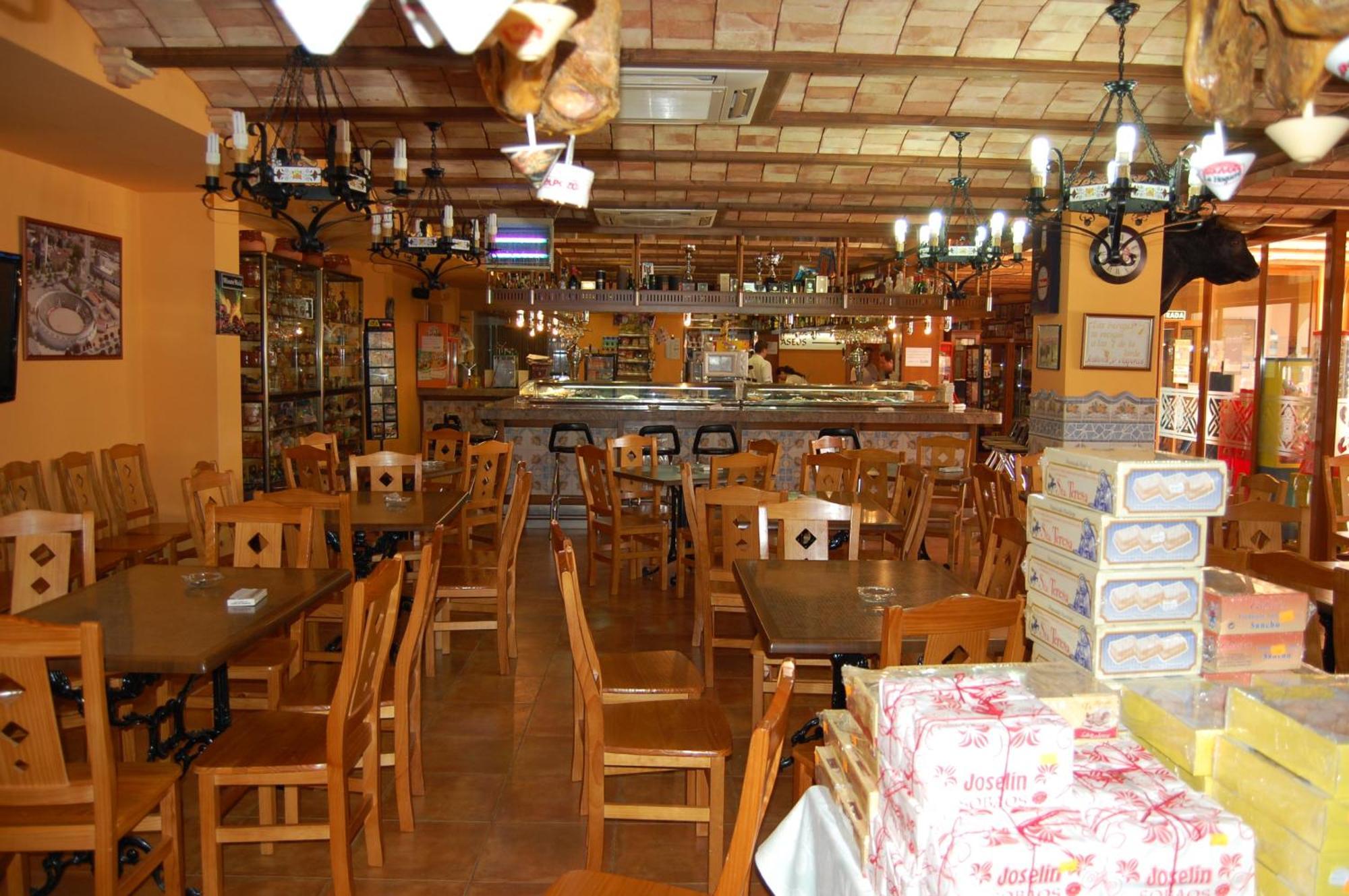 Flor De La Mancha Hotel La Roda