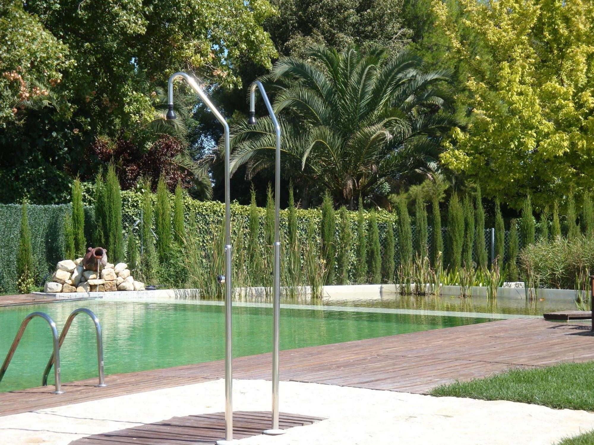 Pensión Jardines De Casablanca *