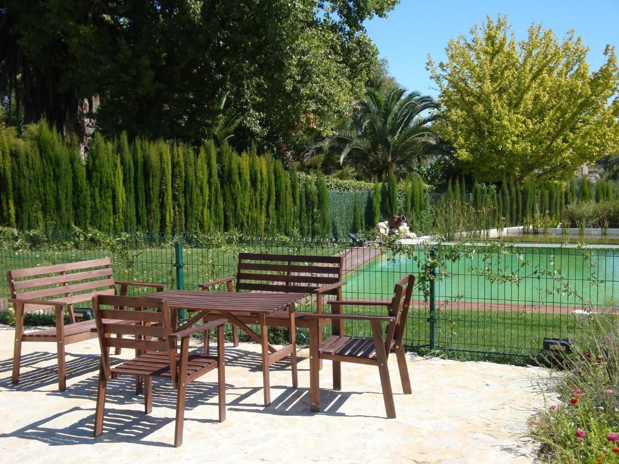 Jardines De Casablanca Caravaca De La Cruz