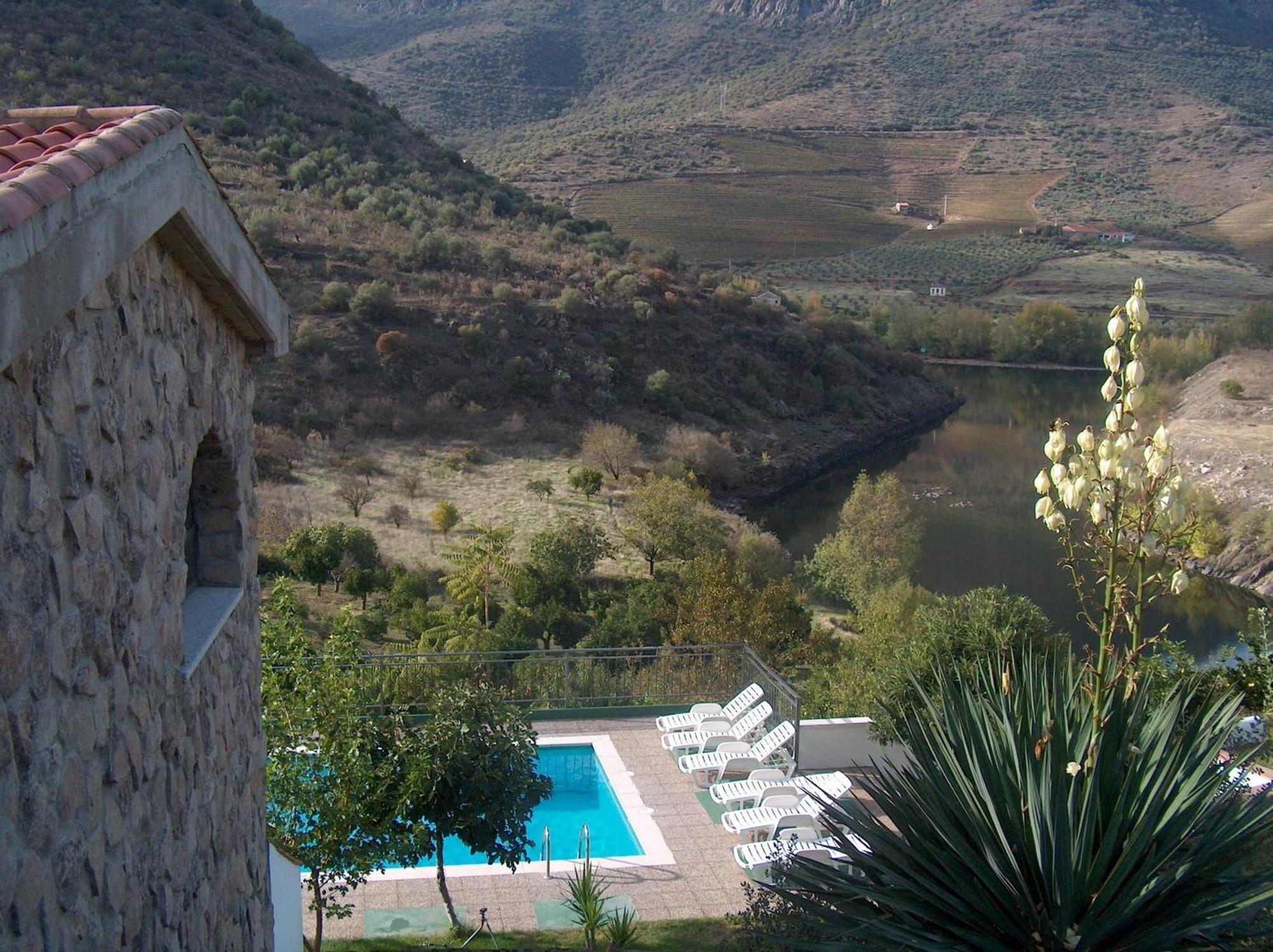 Hotel Real Quinta De La Concepcion Hinojosa de Duero