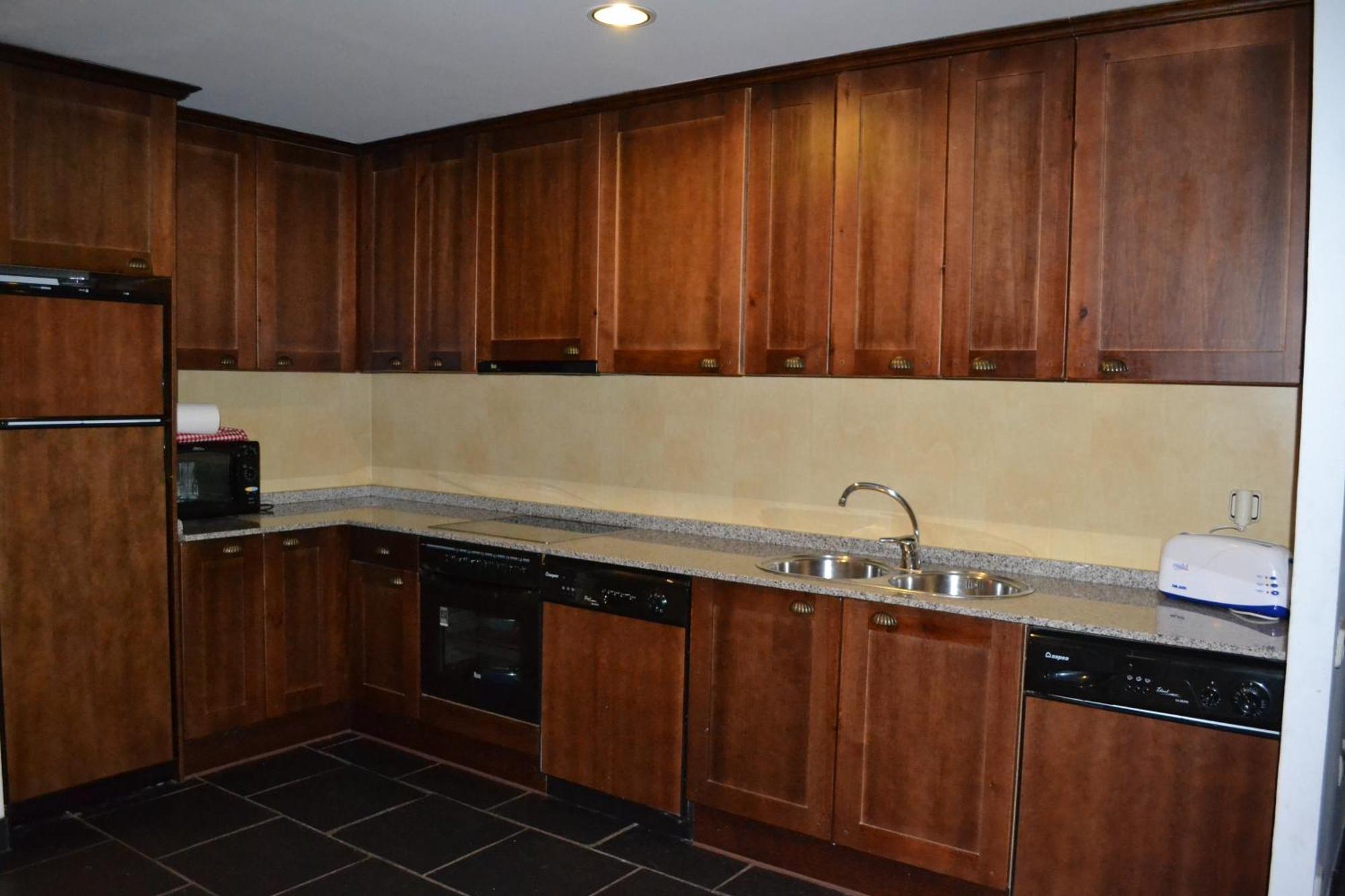 Apartamento Linsoles