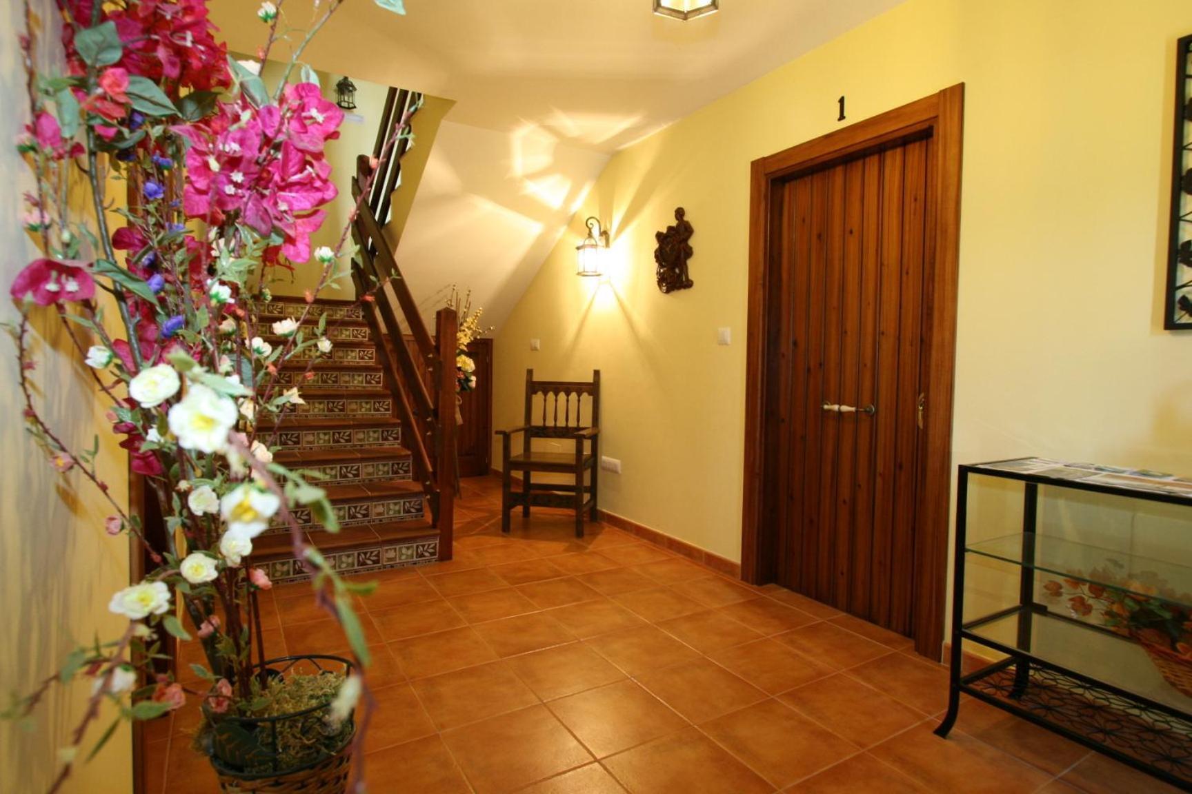 Toraya Apartamento
