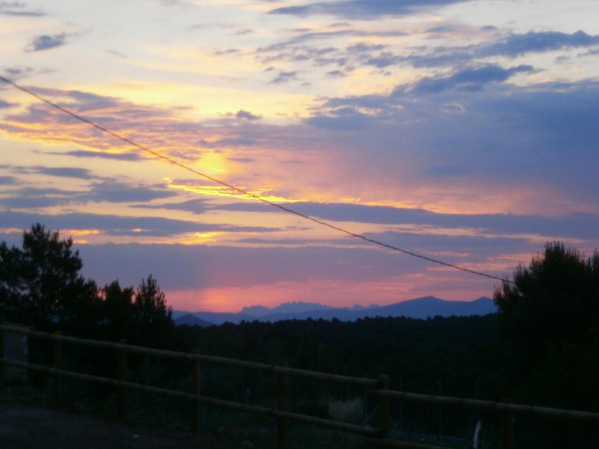 Rural Cor De Prades
