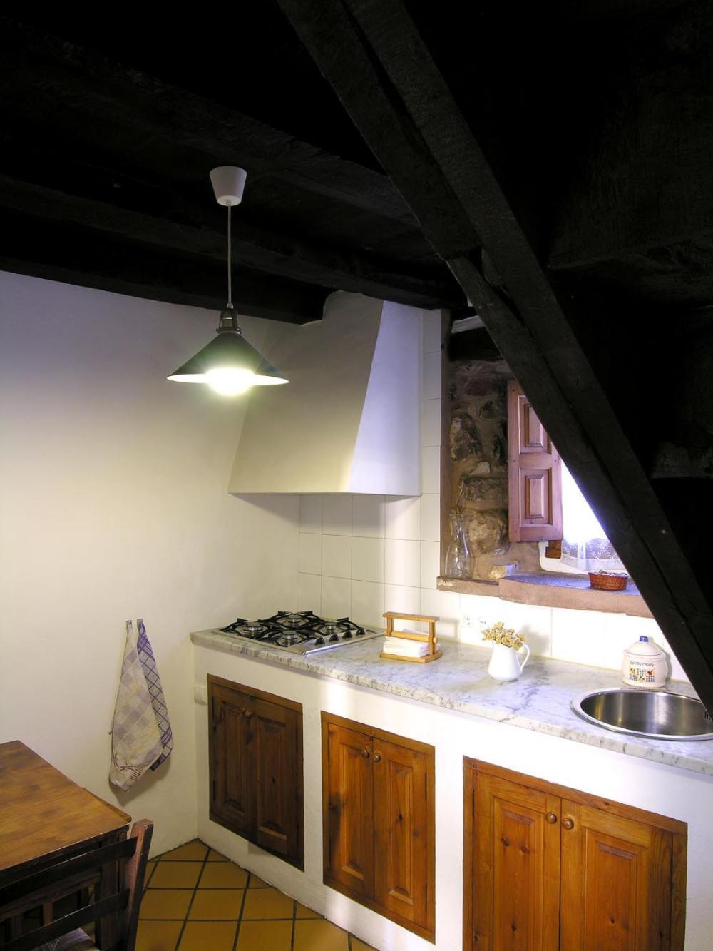 El Mayorazgo Country house