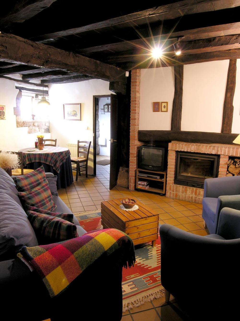 El Mayorazgo Country house