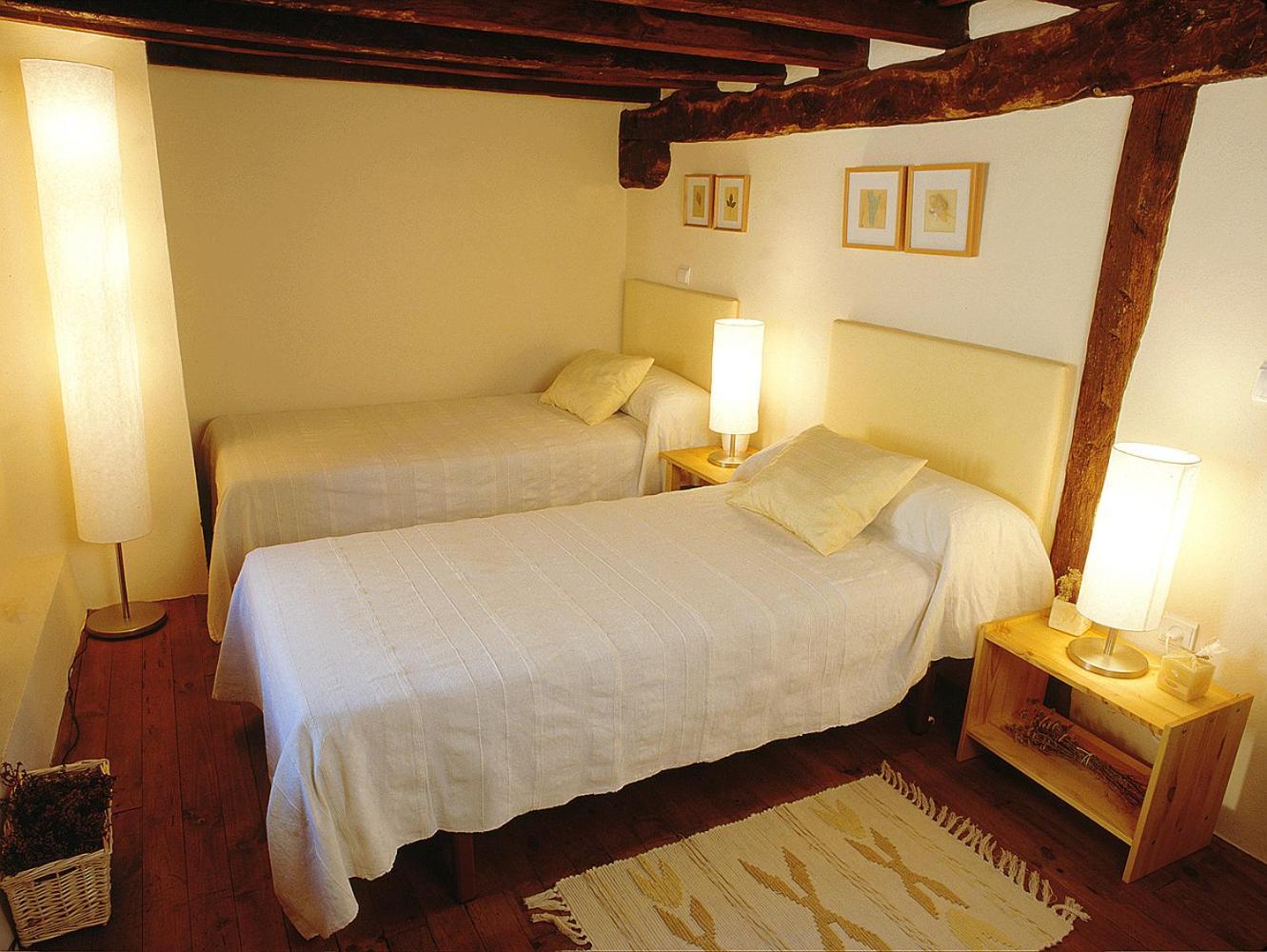 Country house El Mayorazgo
