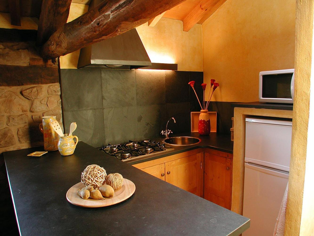 Country house El Mayorazgo