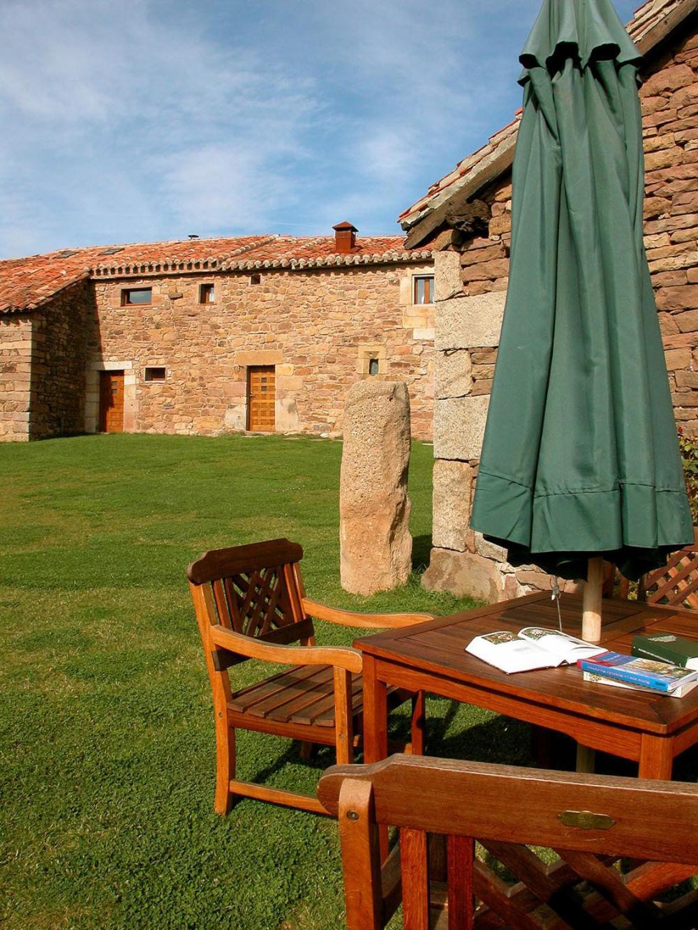 Country house El Mayorazgo Cordovilla de Aguilar