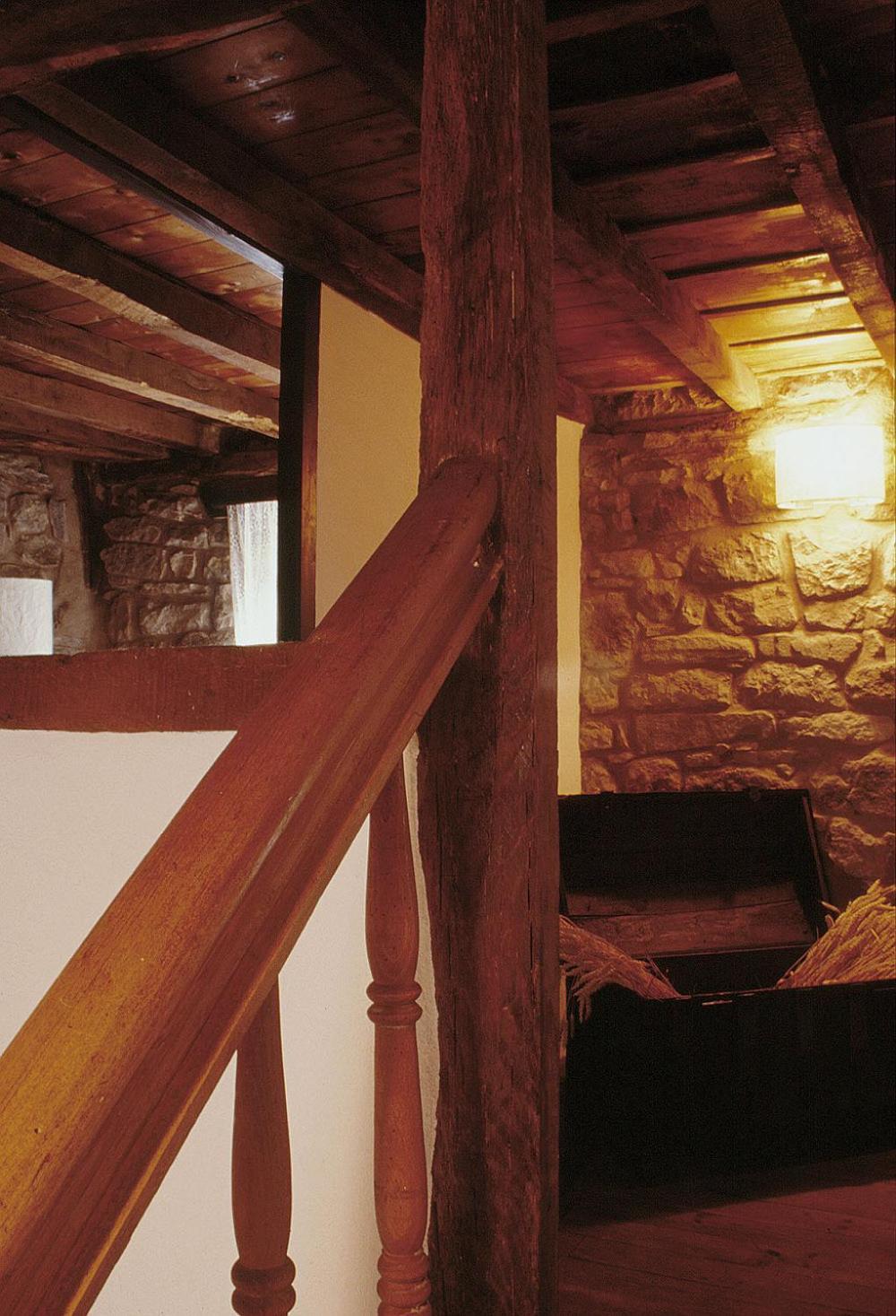 El Mayorazgo Cordovilla de Aguilar
