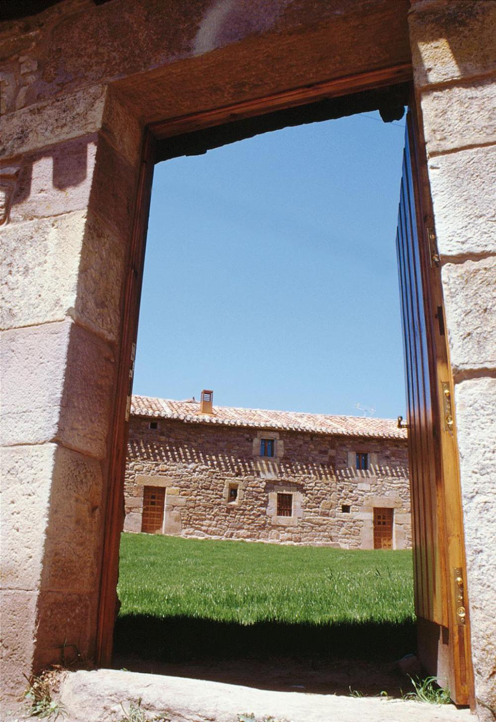 El Mayorazgo Country house