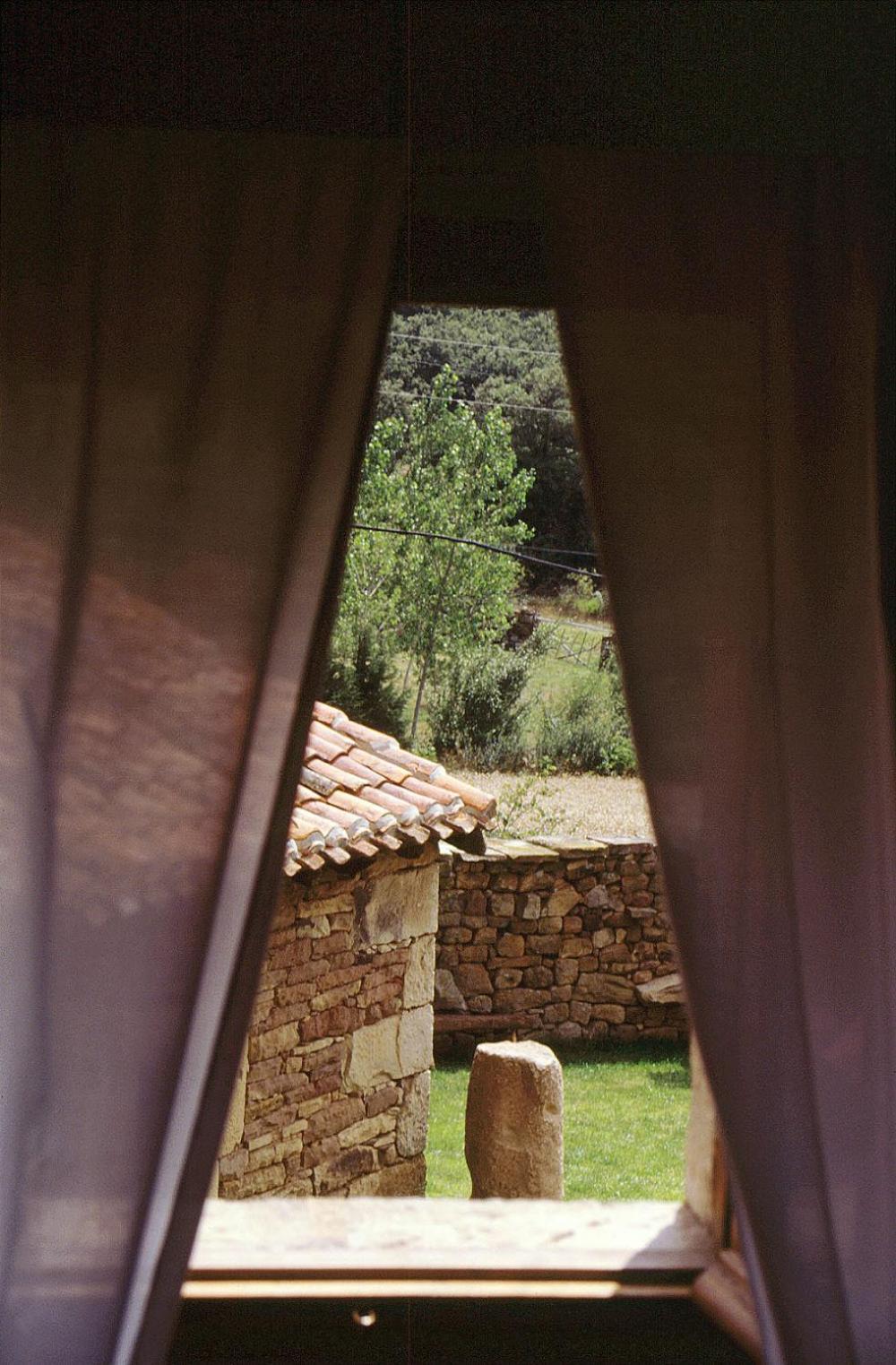 El Mayorazgo Country house Cordovilla de Aguilar