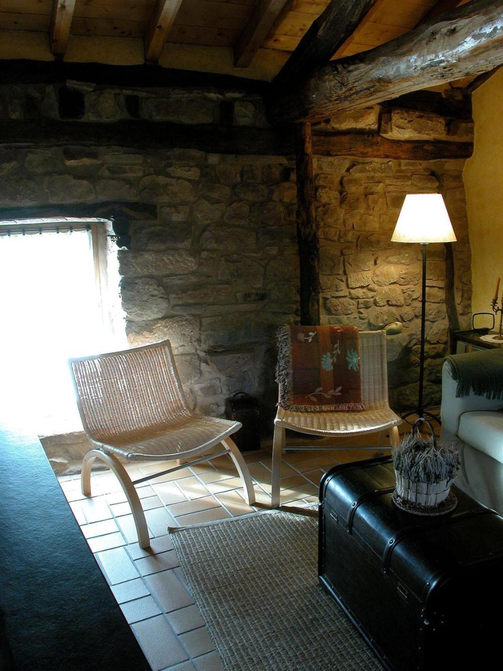 Country house El Mayorazgo Cordovilla de Aguilar