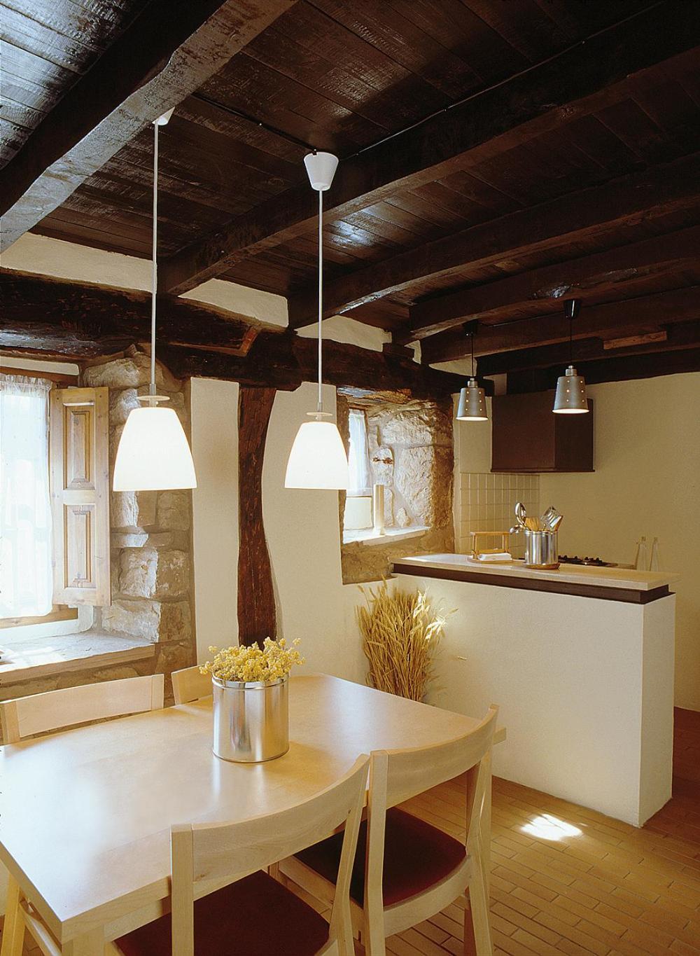 Country house El Mayorazgo