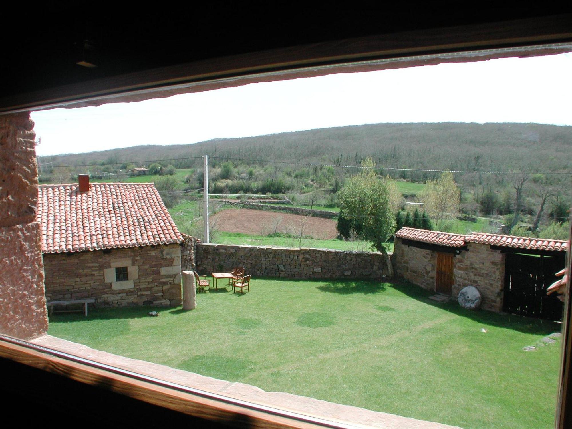 Country house El Mayorazgo *