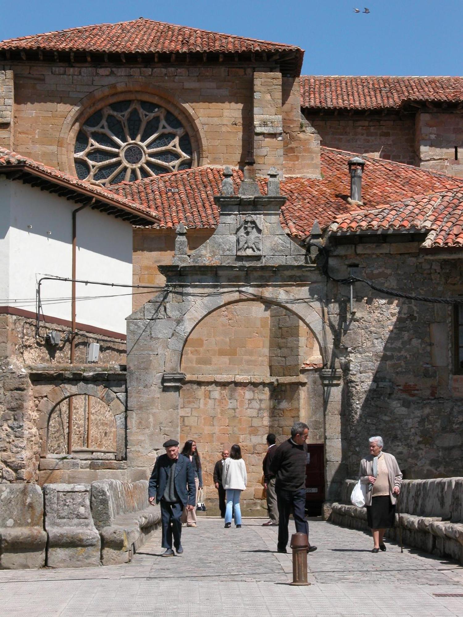 El Mayorazgo Cordovilla de Aguilar